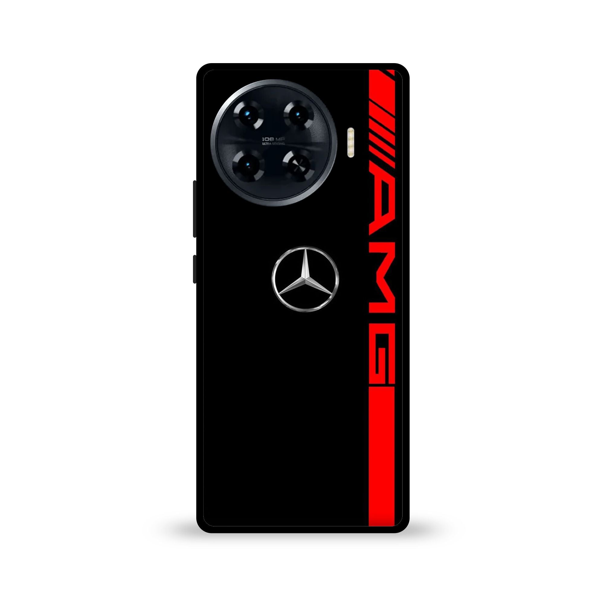 Tecno Spark 20 Pro Plus - Wallpaper 096 - Premium Printed Glossy Phone Case
