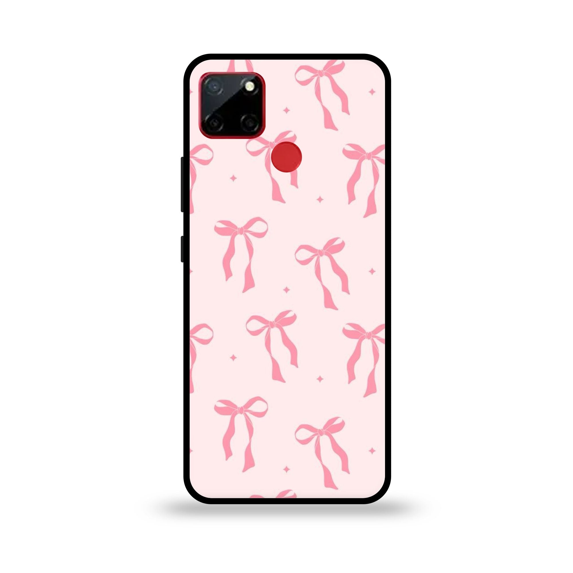 Realme C12 - Wallpaper 094 - Premium Printed Glossy Phone Case