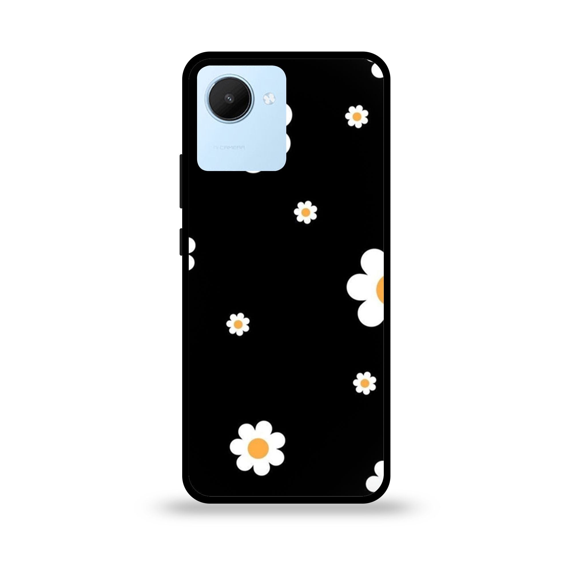 Realme C30 - Wallpaper 122 - Premium Printed Glossy Phone Case