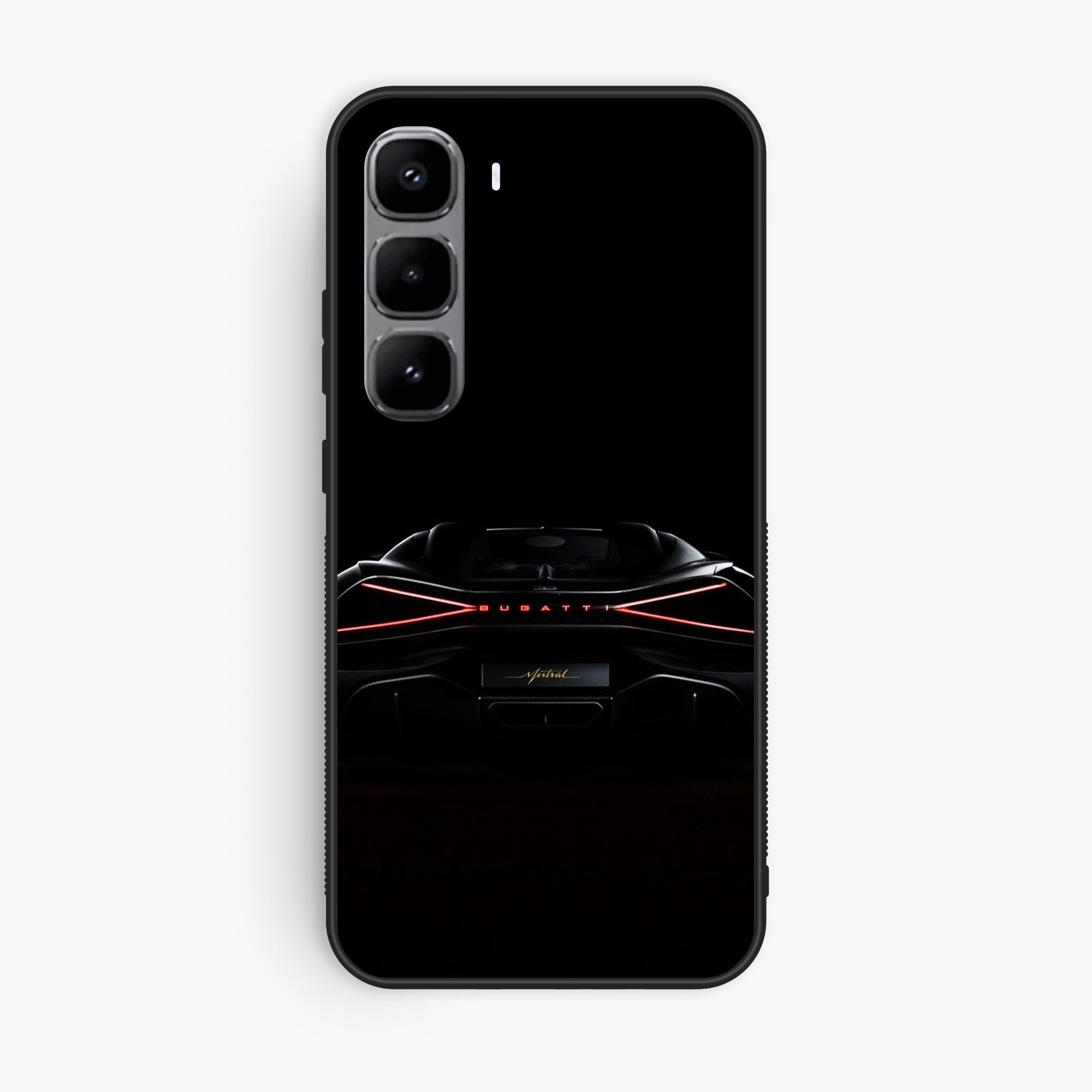 Infinix Hot 60 Pro - Wallpaper 098 - Premium Printed Glossy Phone Case
