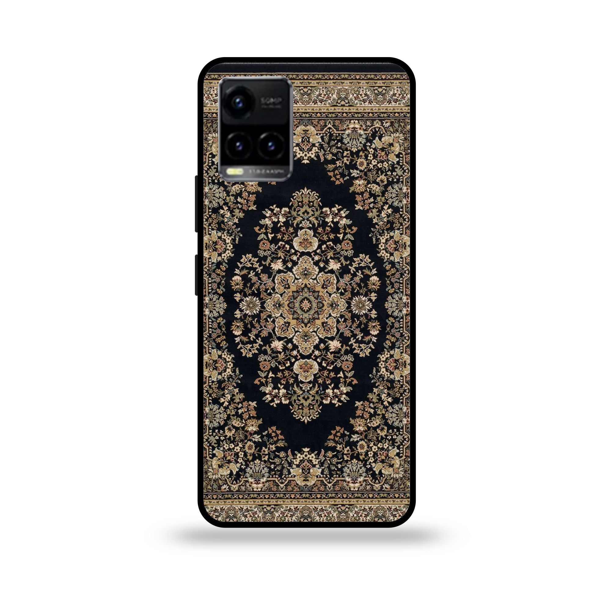 Vivo Y33S - Wallpaper 36 - Premium Printed Glossy Phone Case