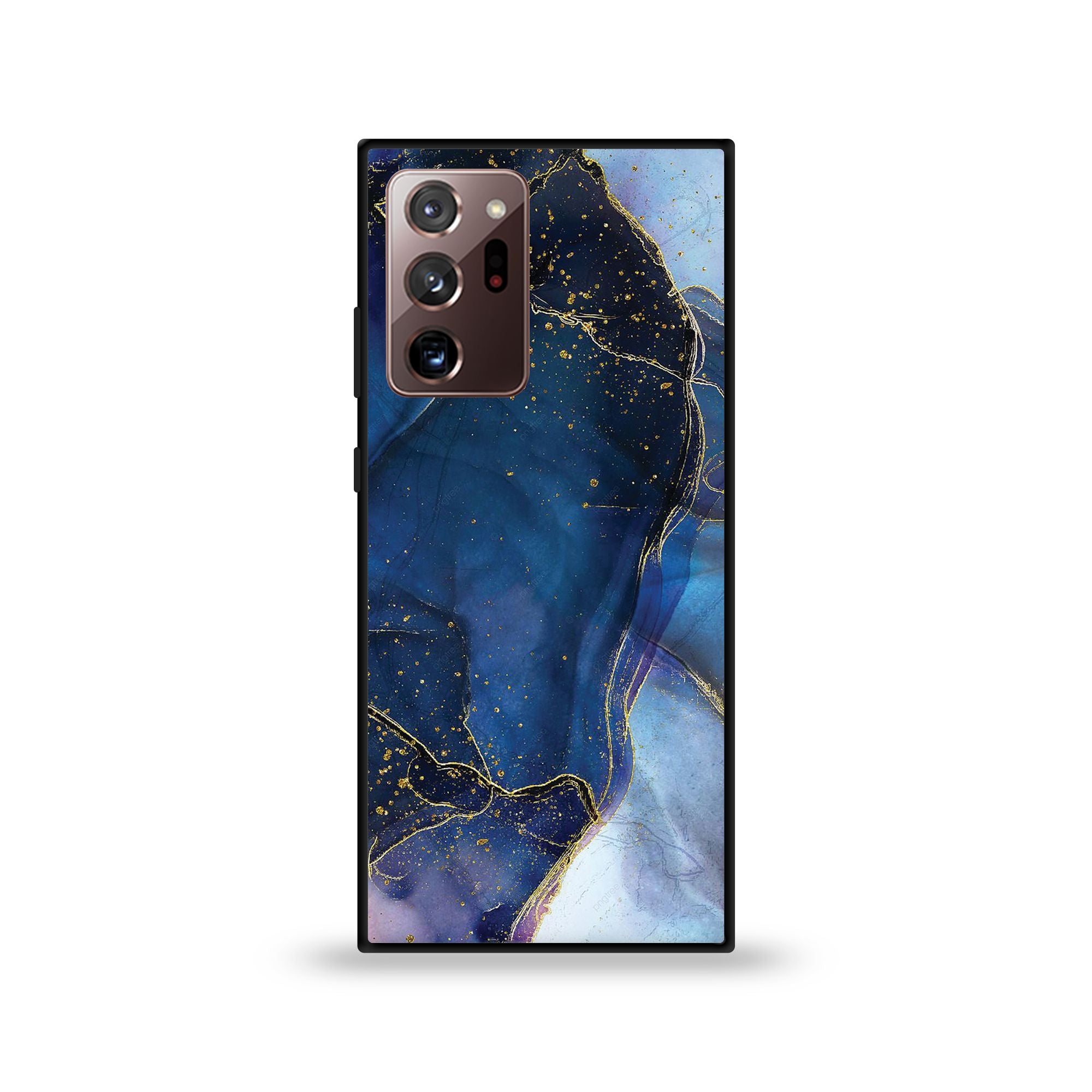 Samsung Galaxy Note 20 Ultra - Wallpaper 127 - Premium Printed Glossy Phone Case
