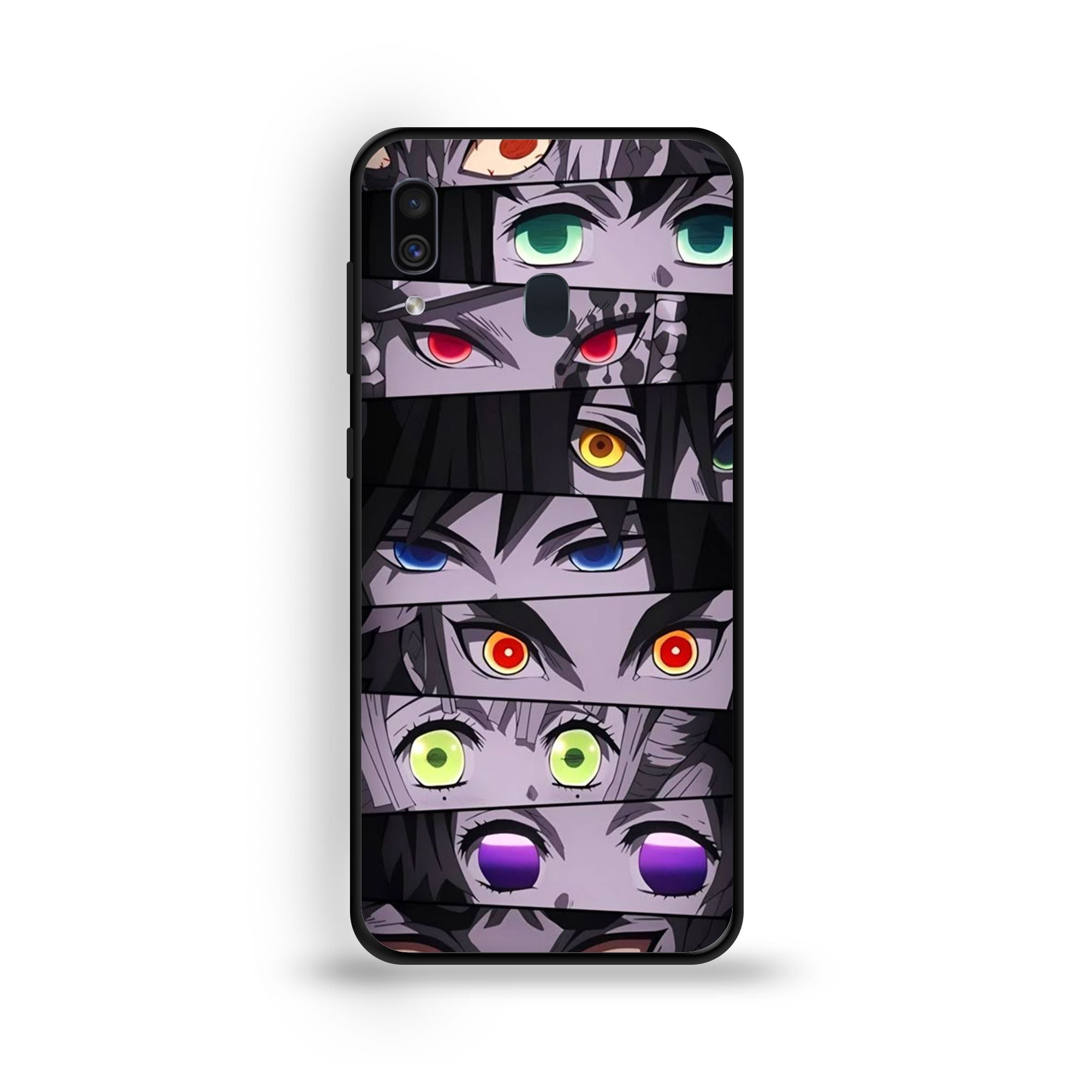 Samsung A30 - Wallpaper 075 - Premium Printed Glossy Phone Case