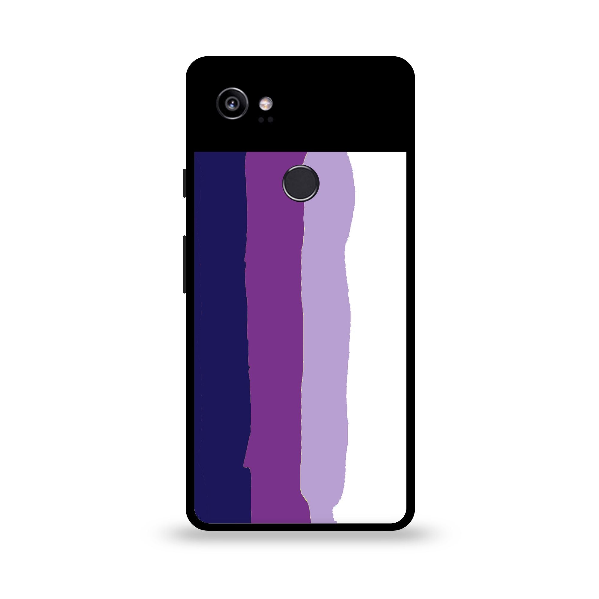 Google Pixel 2XL - Wallpaper 18 - Premium Printed Glossy Phone Case