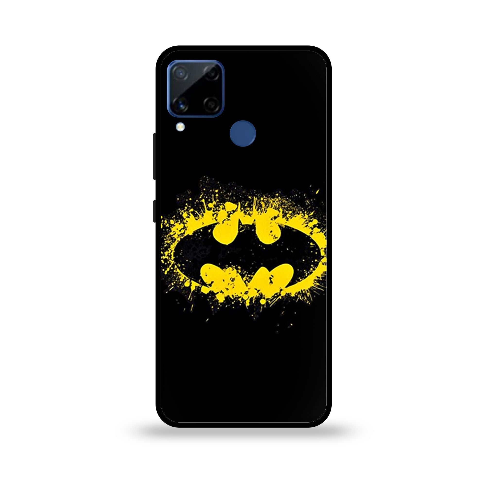 Realme C15 - Wallpaper 117 - Premium Printed Glossy Phone Case
