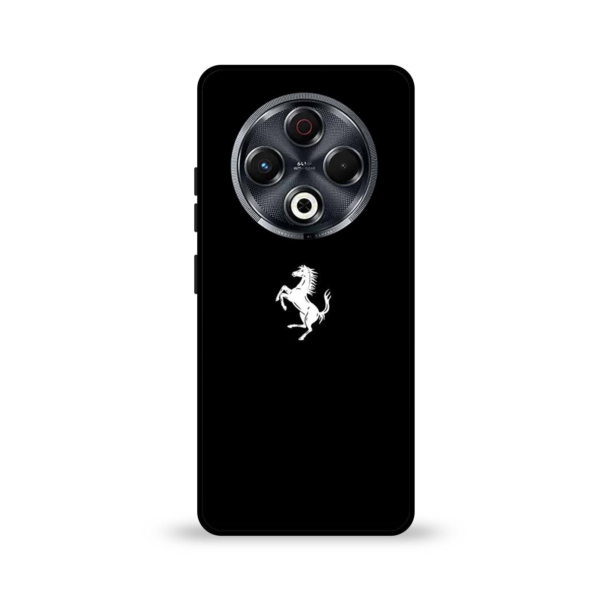 Tecno Spark 30 - Wallpaper 102 - Premium Printed Glossy Phone Case