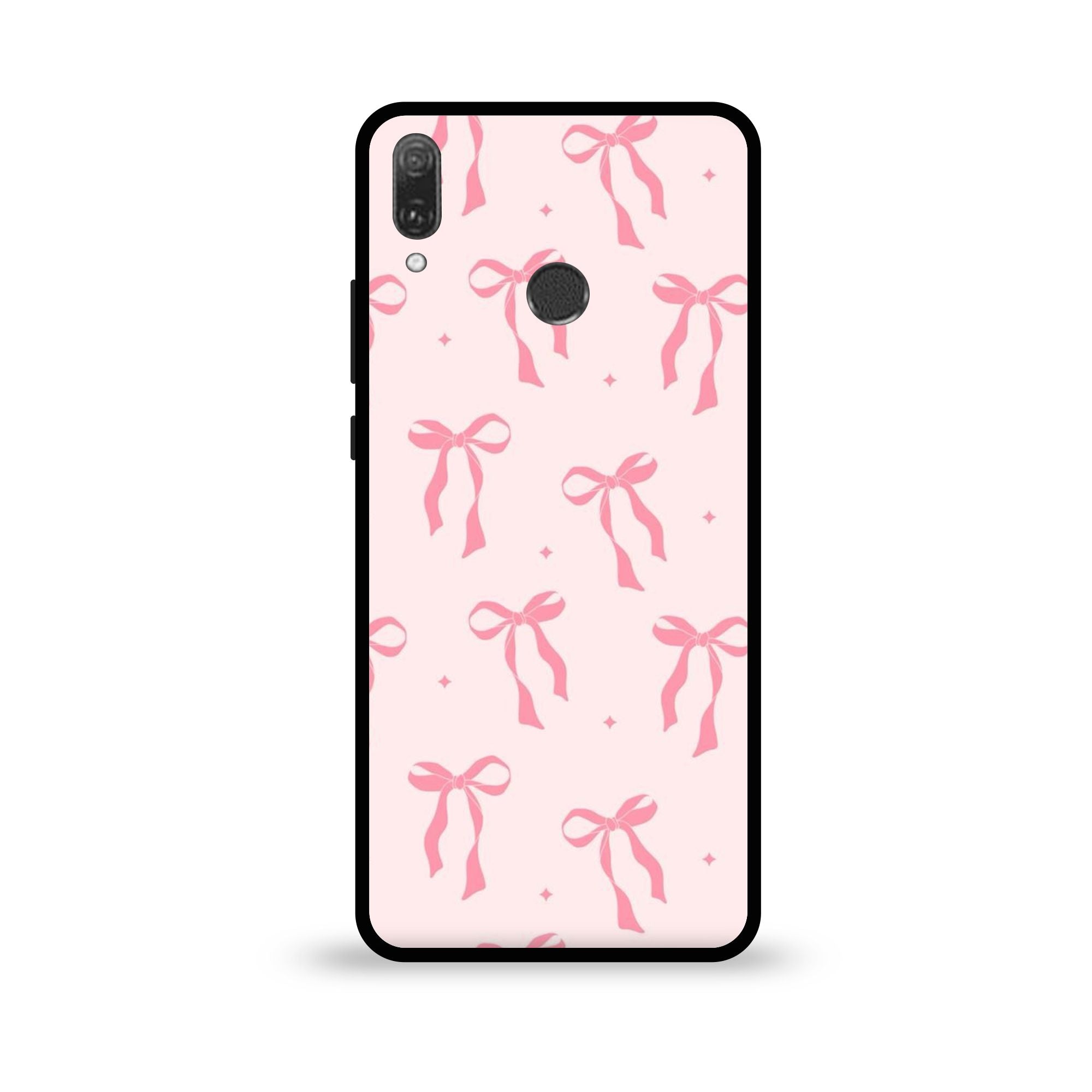 Huawei Y9 - Wallpaper 57 - Premium Printed Glossy Phone Case