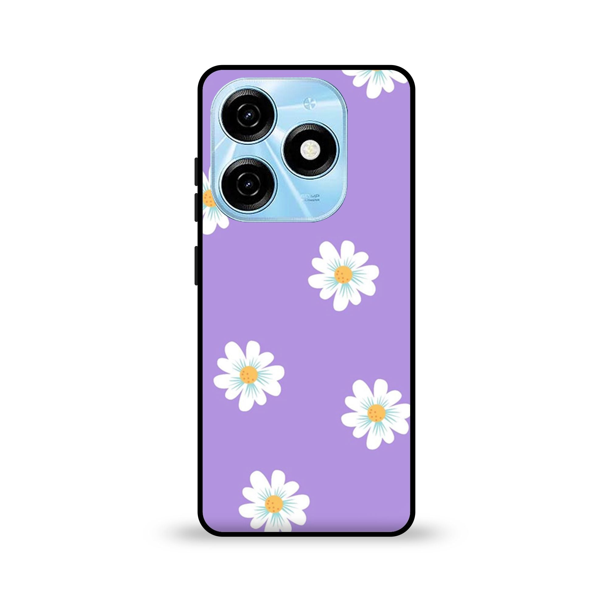Tecno Spark 20 - Wallpaper 123 - Premium Printed Glossy Phone Case