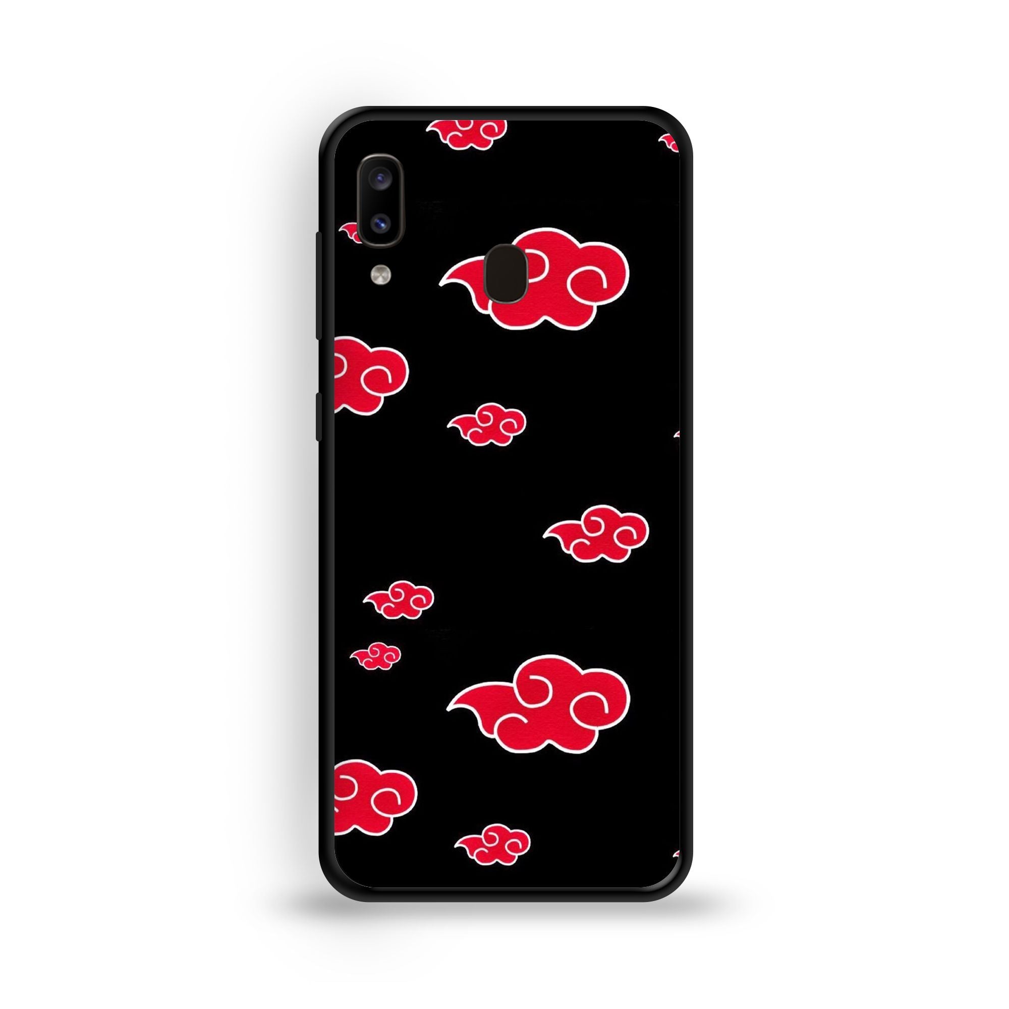Samsung A20 - Wallpaper 072 - Premium Printed Glossy Phone Case