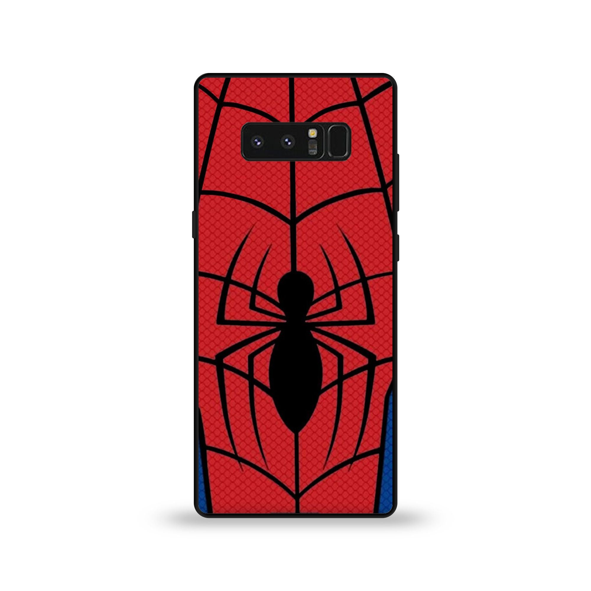 Samsung Galaxy Note 8 - Wallpaper 053 - Premium Printed Glossy Phone Case