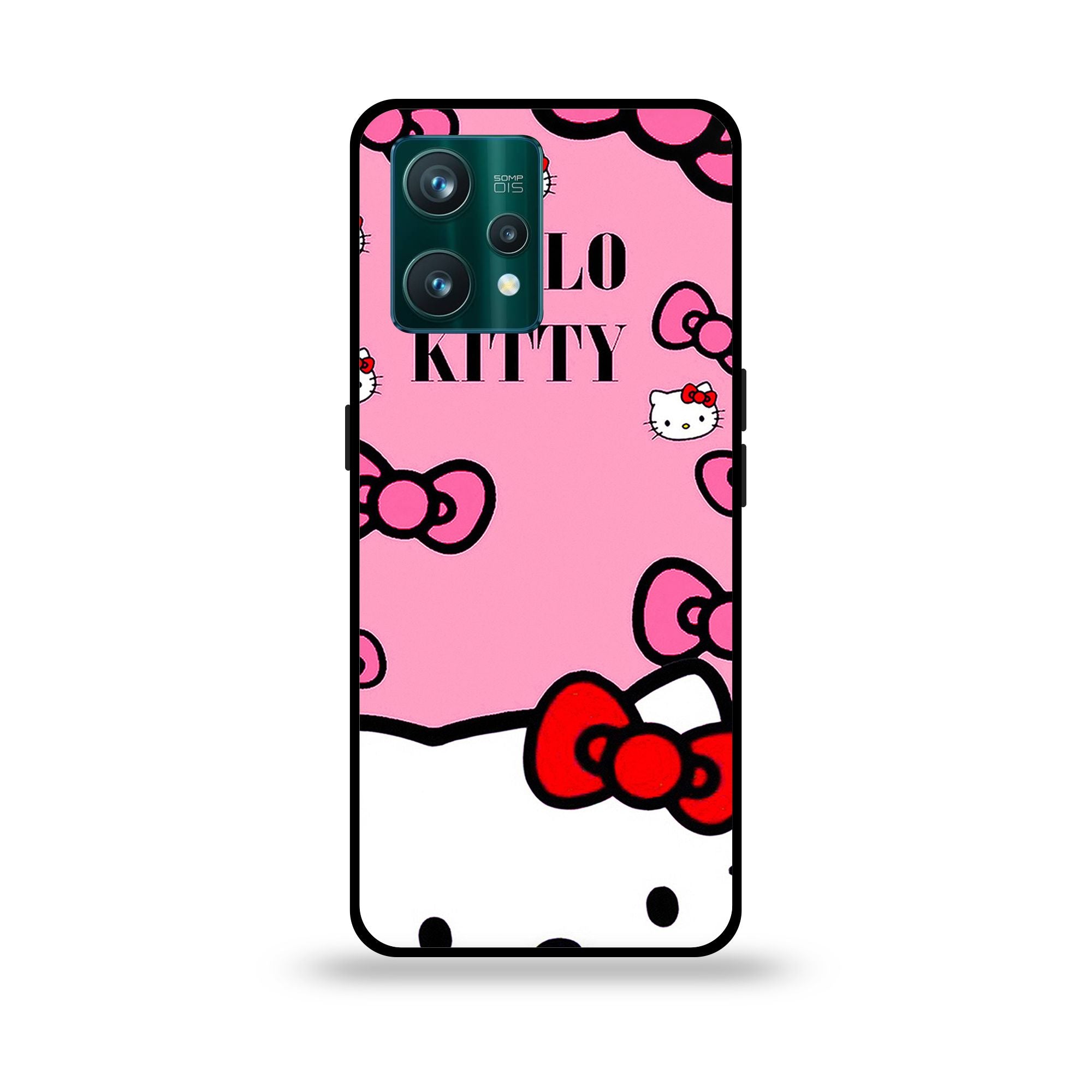 Realme 9 Pro Plus - Wallpaper 012 - Premium Printed Glossy Phone Case