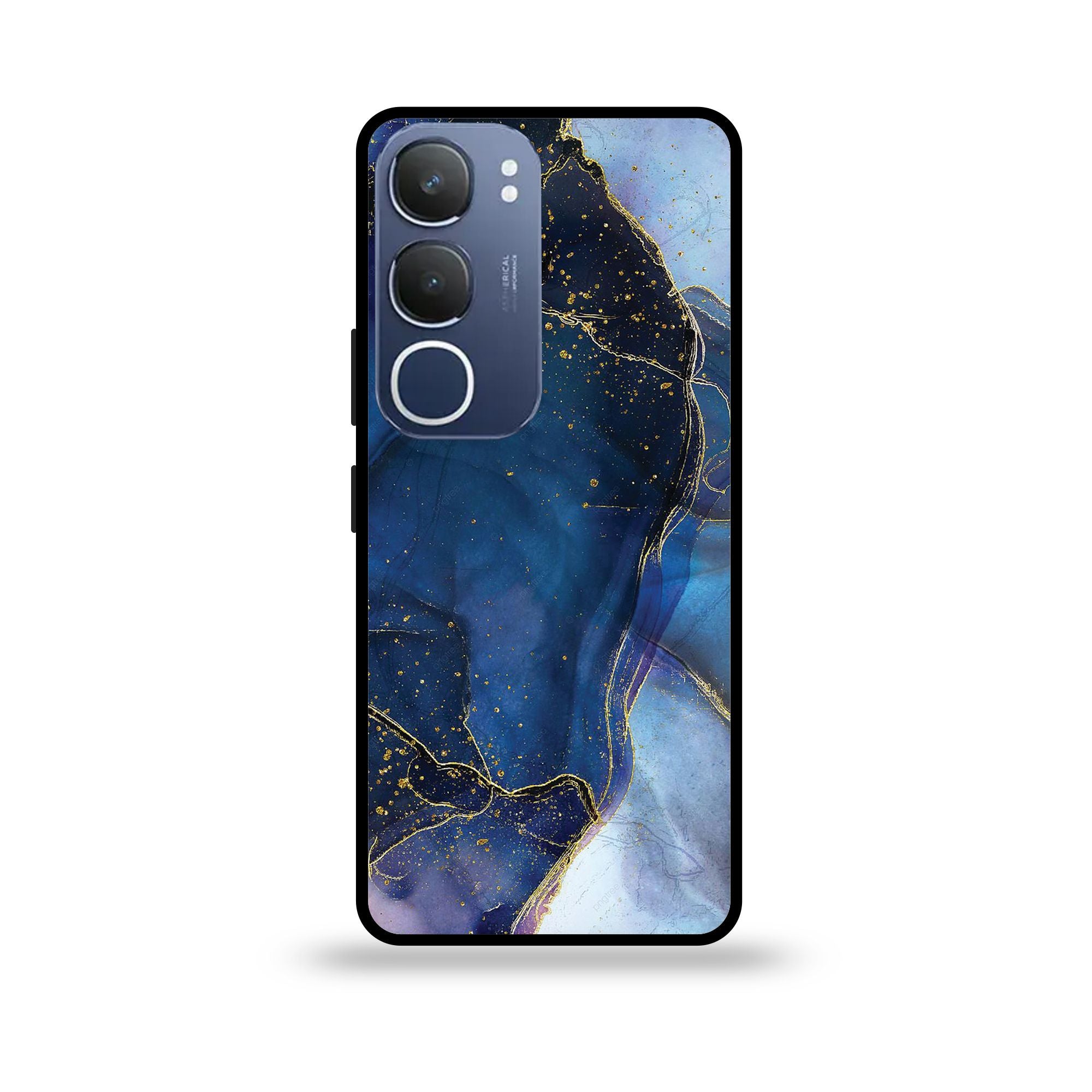 Vivo Y19S - Wallpaper 127 - Premium Printed Glossy Phone Case