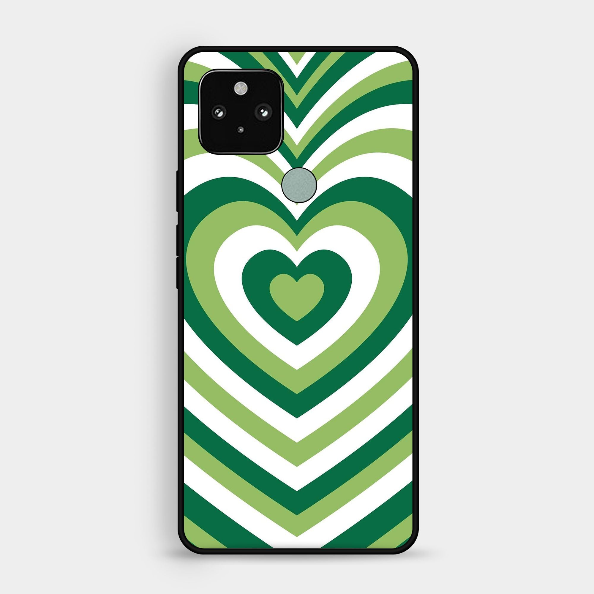 Google Pixel 4 - Wallpaper 121 - Premium Printed Glossy Phone Case