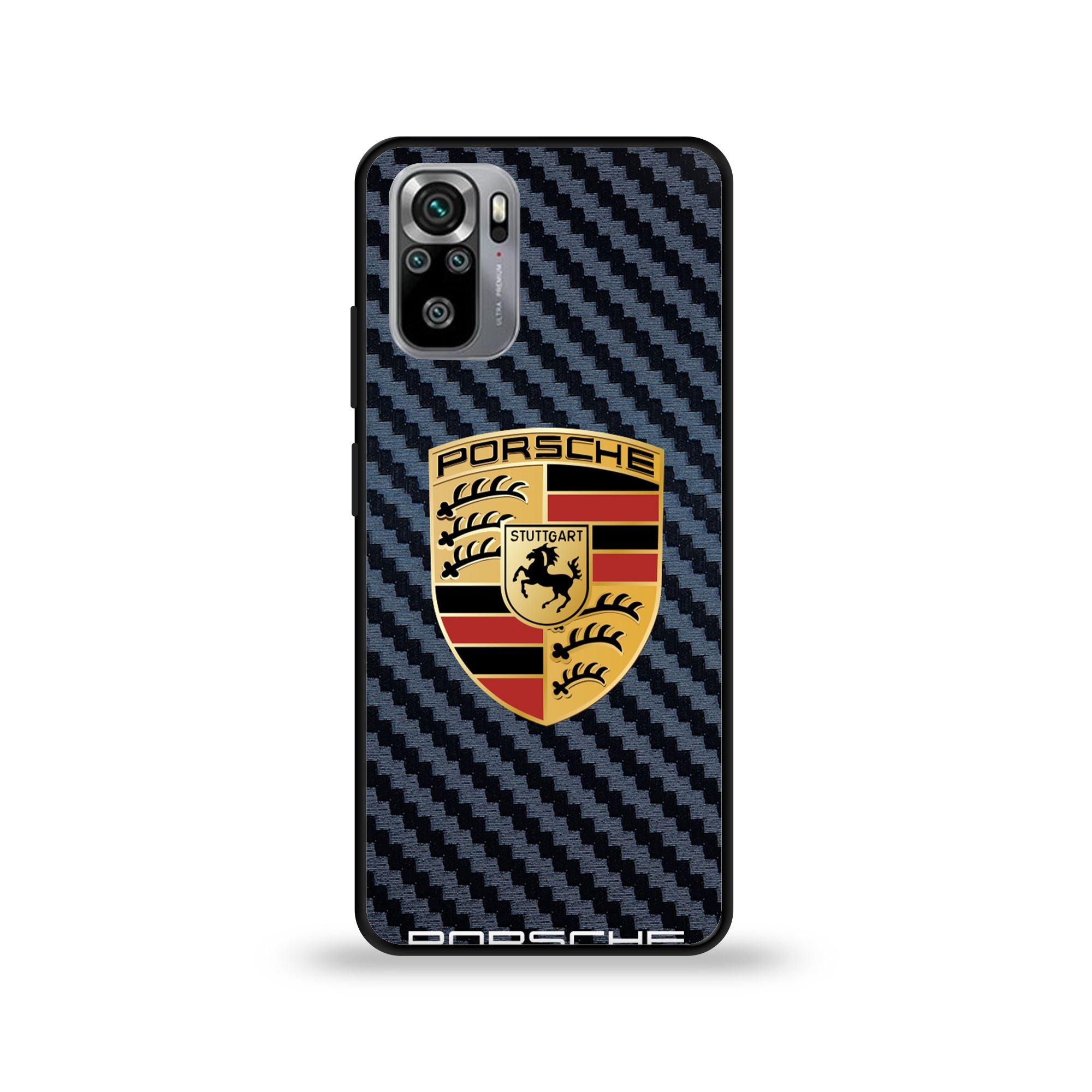 Xiaomi Redmi Note 10s - Wallpaper 018 - Premium Printed Glossy Phone Case