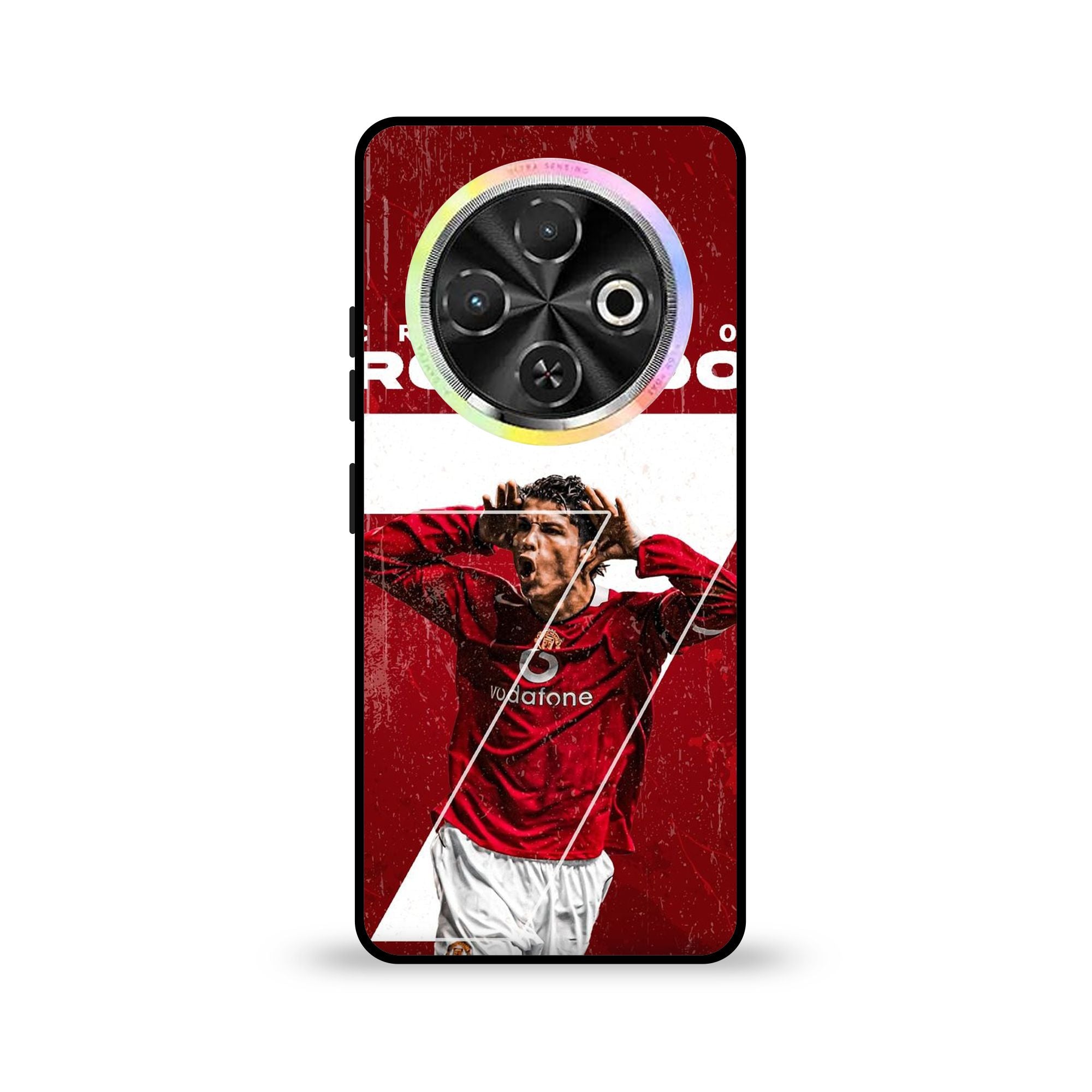 Tecno Spark 30C - Wallpaper 015 - Premium Printed Glossy Phone Case