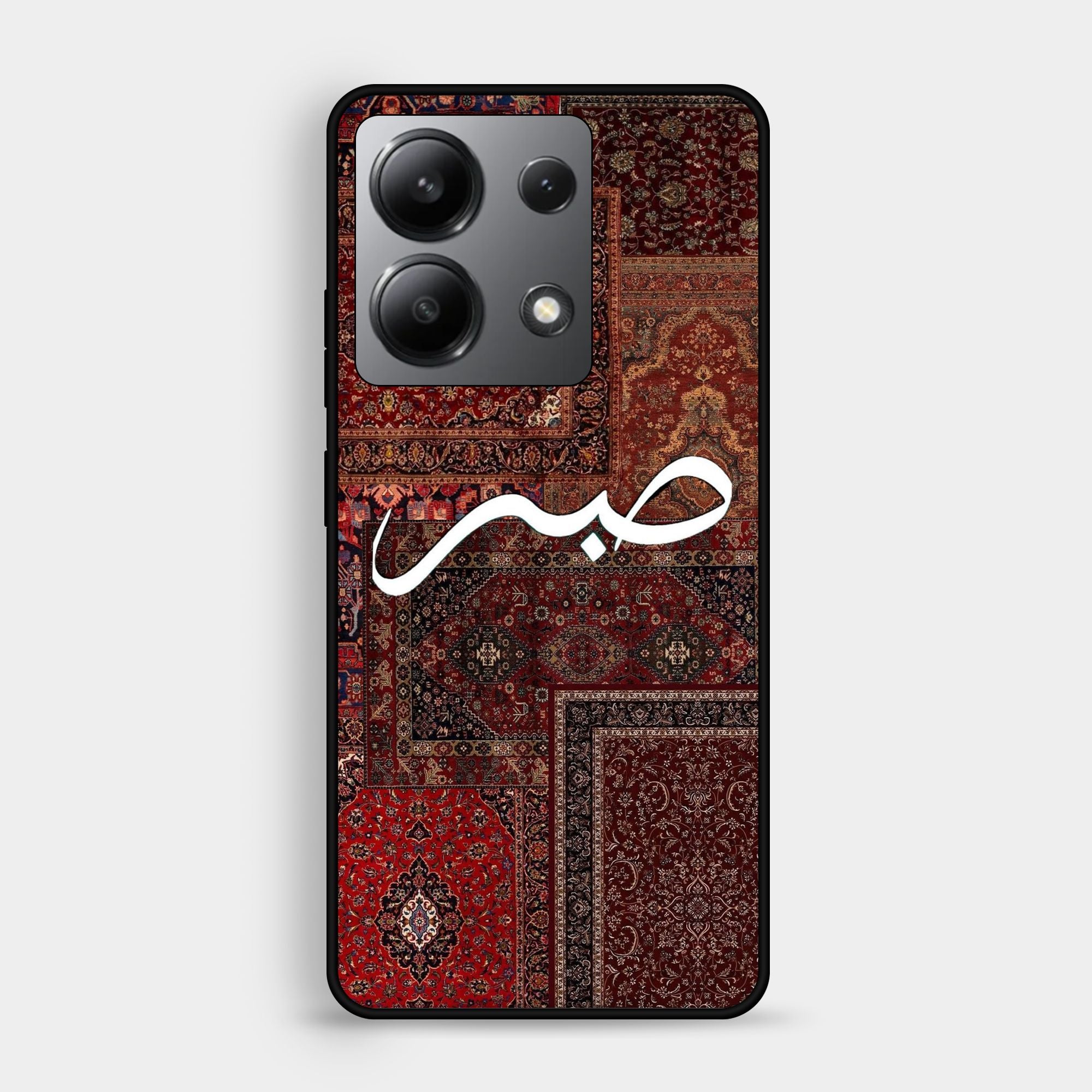Redmi Note 13 4G - Wallpaper 046 - Premium Printed Glossy Phone Case