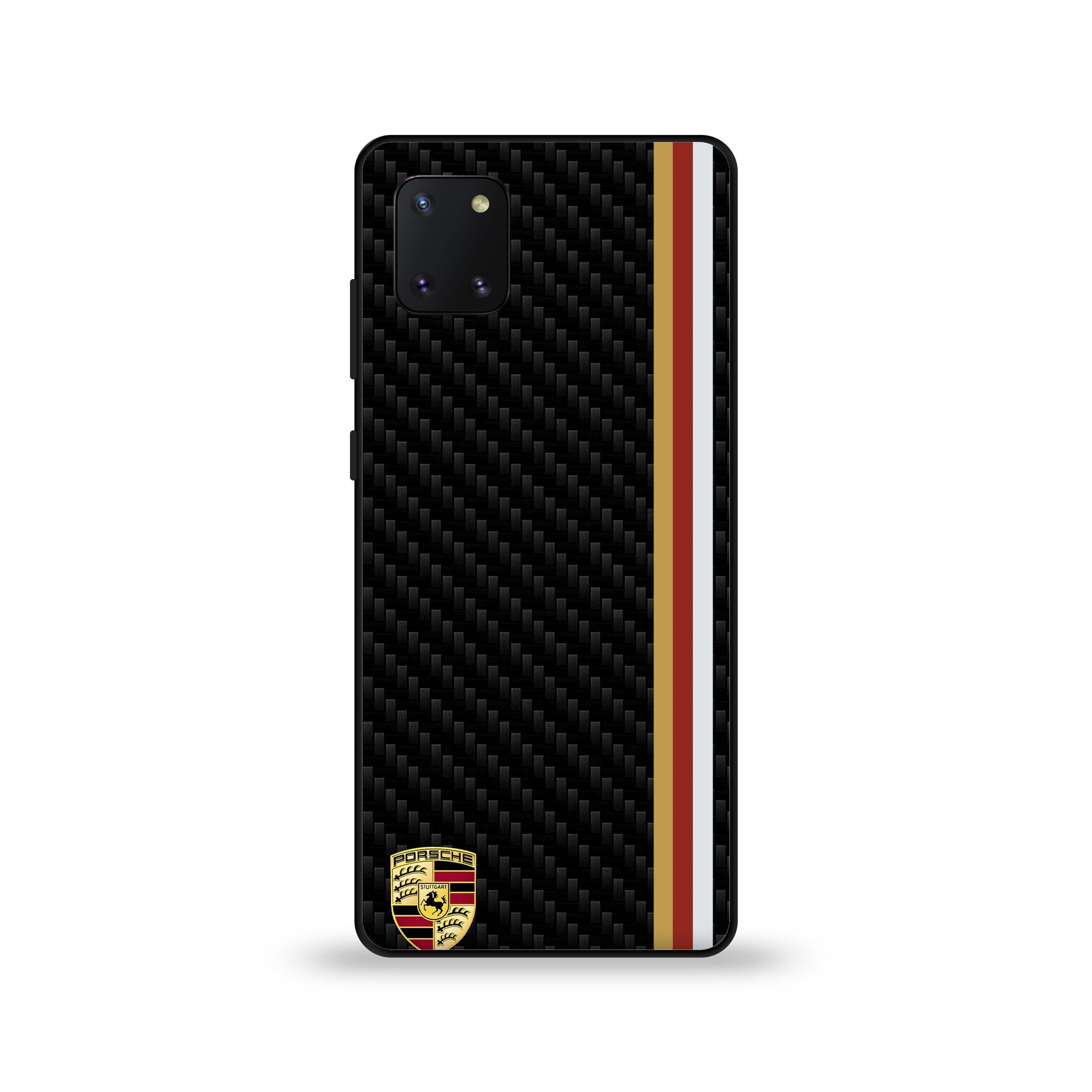 Samsung Galaxy Note 10 Lite - Wallpaper 142 - Premium Printed Glossy Phone Case