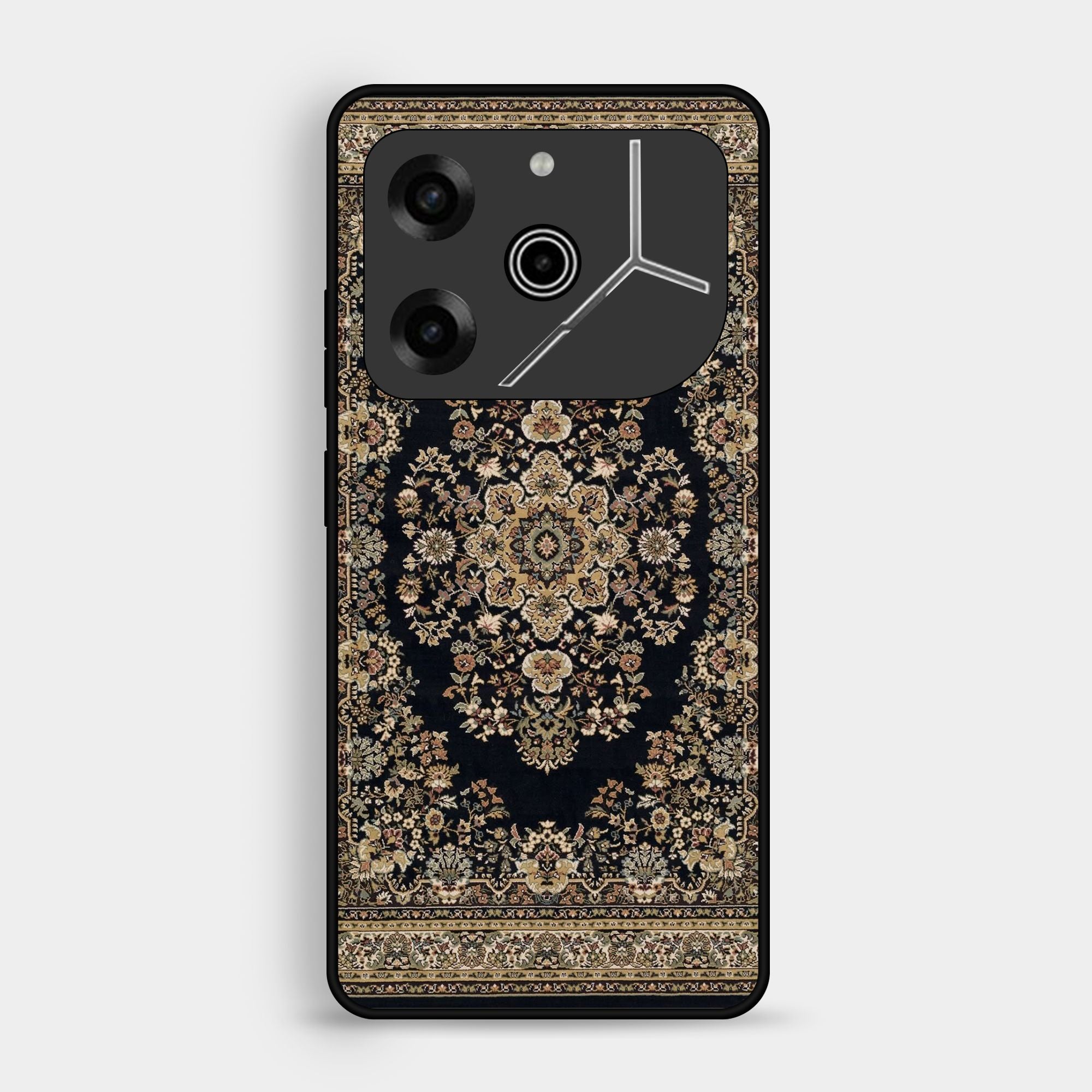 Tecno Pova 6 Pro - Wallpaper 045 - Premium Printed Glossy Phone Case