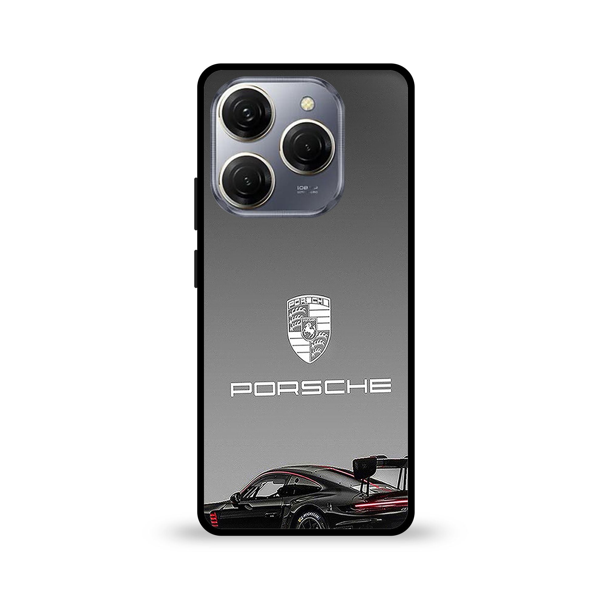 Tecno Spark 20 Pro - Wallpaper 152 - Premium Printed Glossy Phone Case