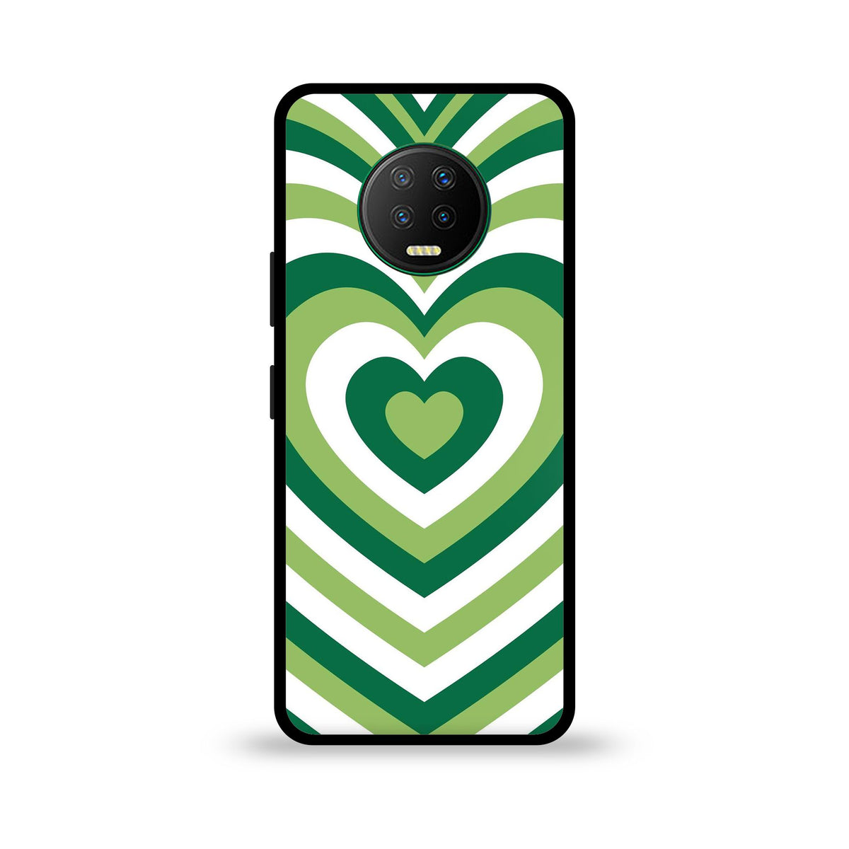 Infinix Note 7 - Wallpaper 74 - Premium Printed Glossy Phone Case