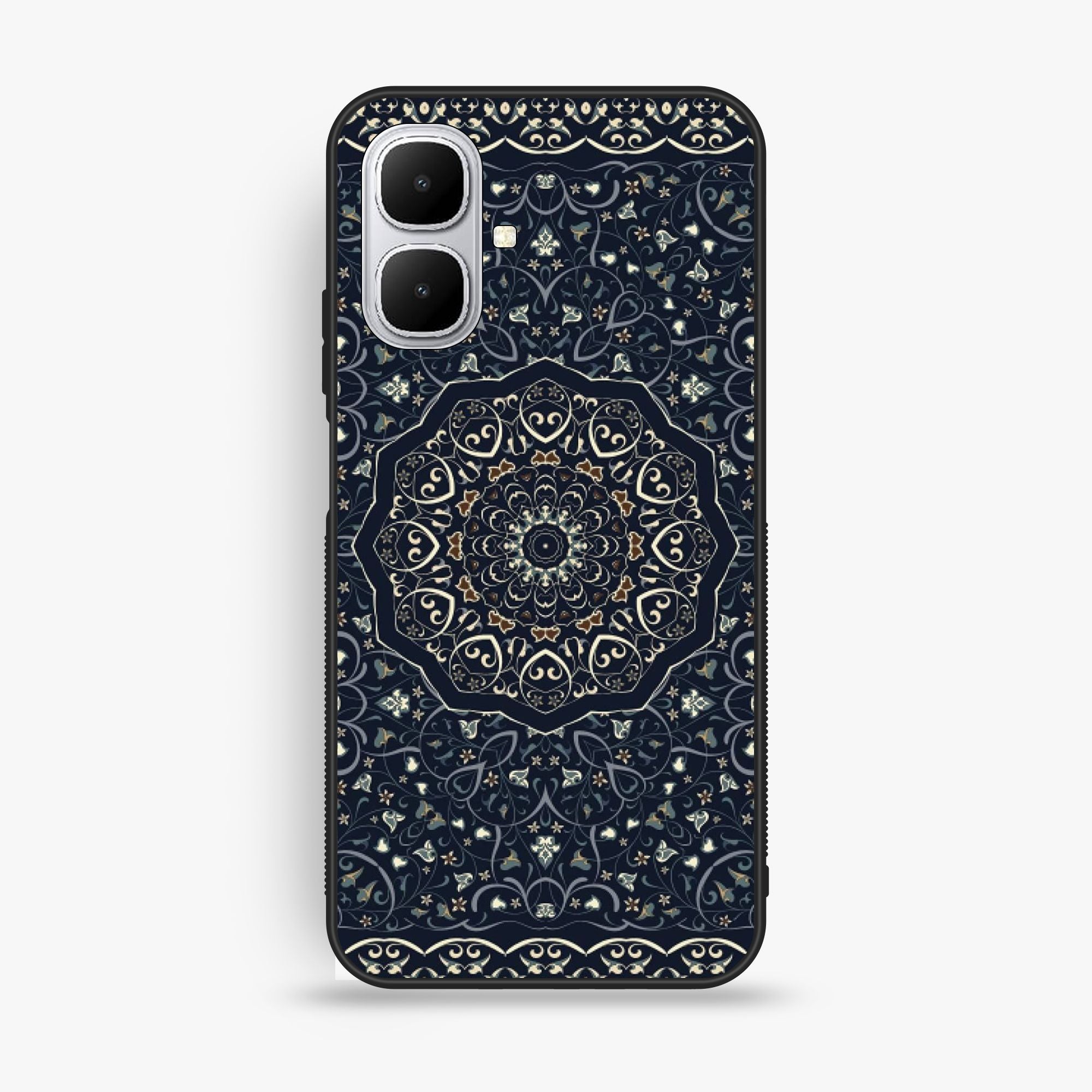Infinix Smart 10 - Wallpaper 043 - Premium Printed Glossy Phone Case
