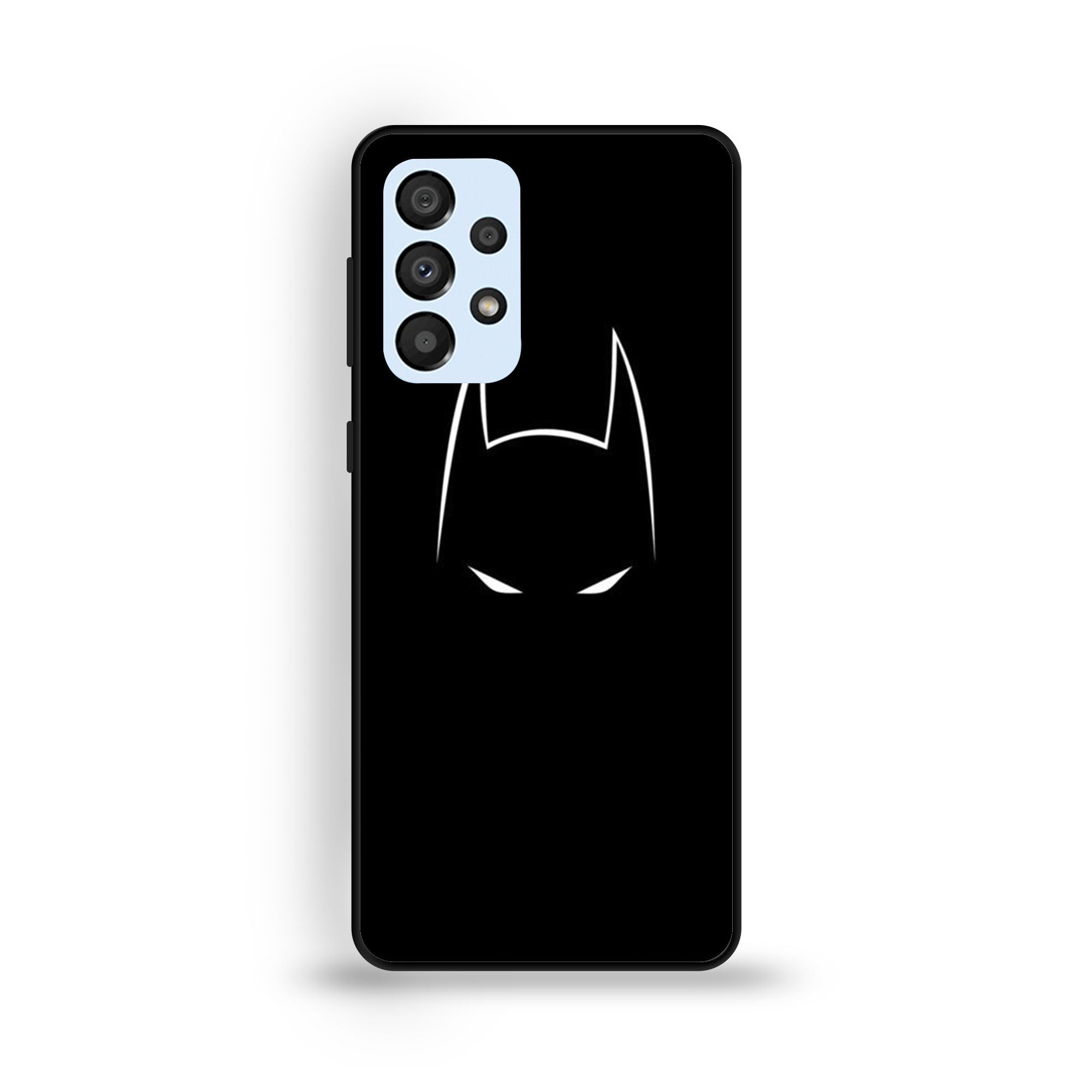 Samsung A33 5G - Wallpaper 057 - Premium Printed Glossy Phone Case