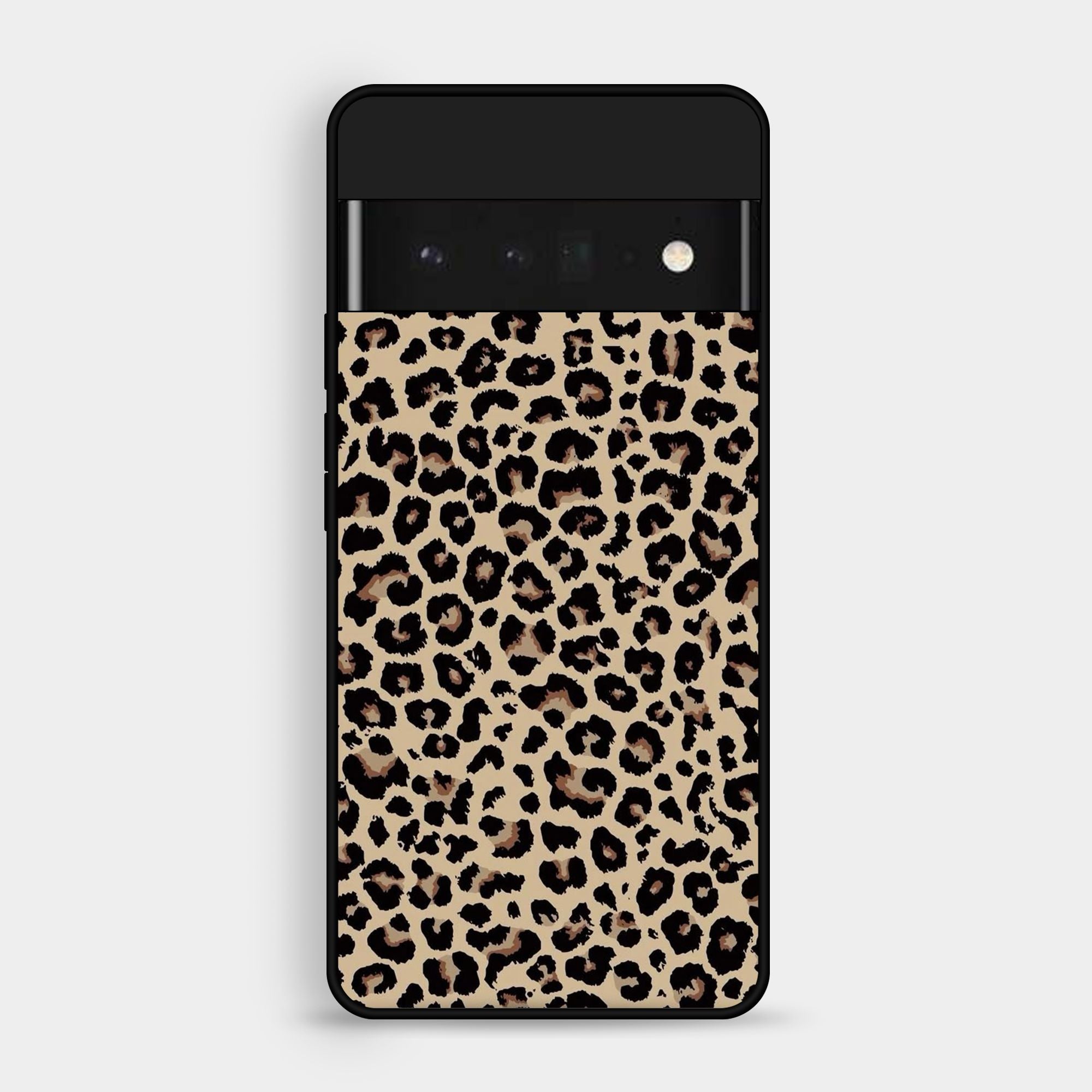 Google Pixel 6a - Wallpaper 040 - Premium Printed Glossy Phone Case