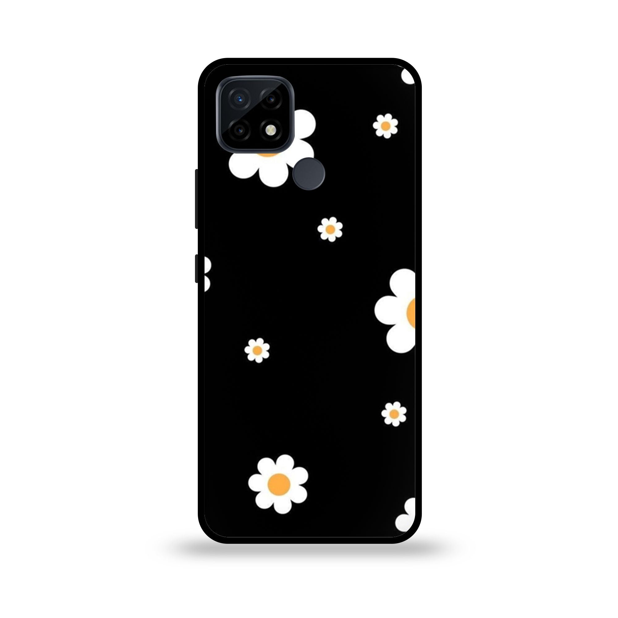 Realme C21 - Wallpaper 122 - Premium Printed Glossy Phone Case