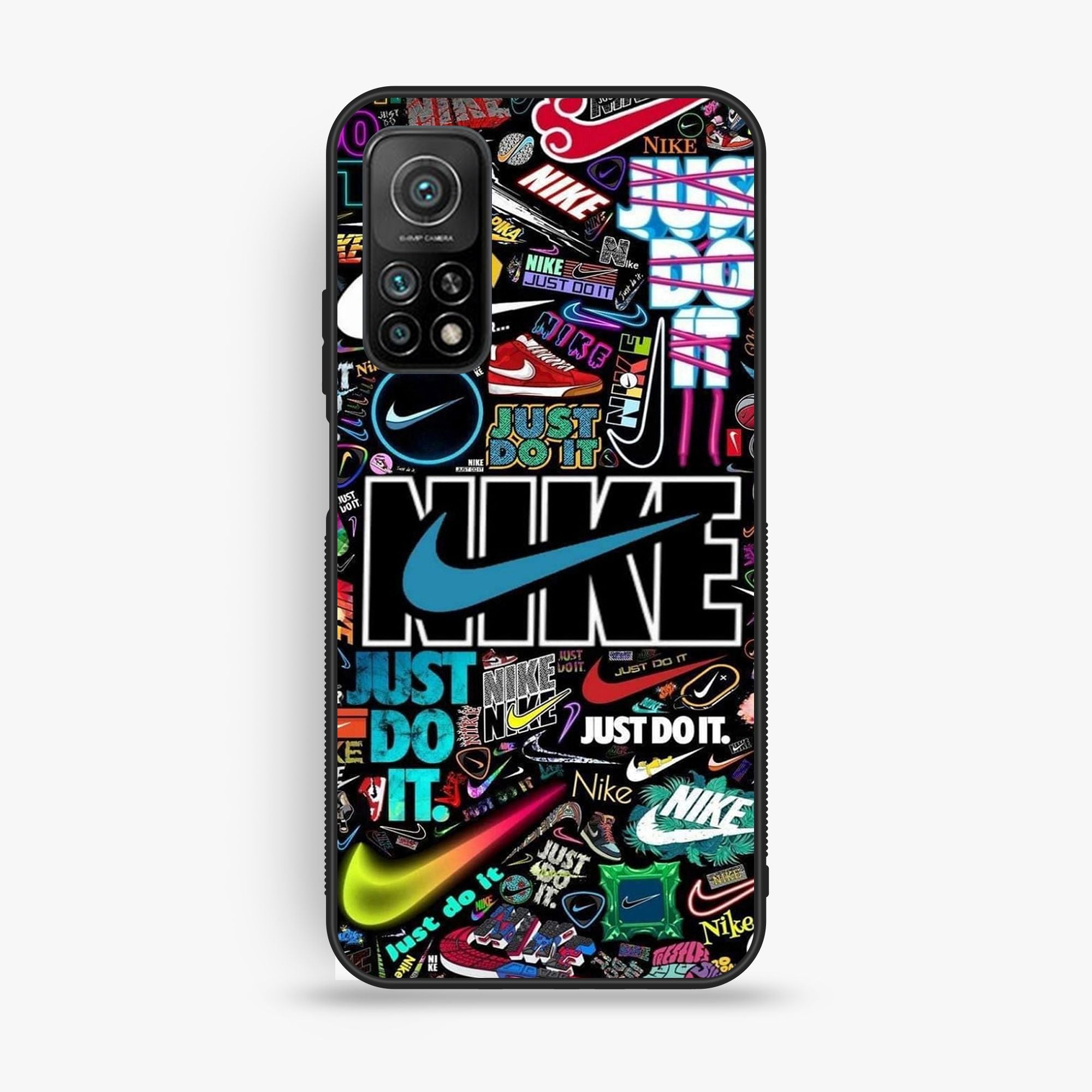 Xiaomi Mi 10t - Wallpaper 17 - Premium Printed Glossy Phone Case