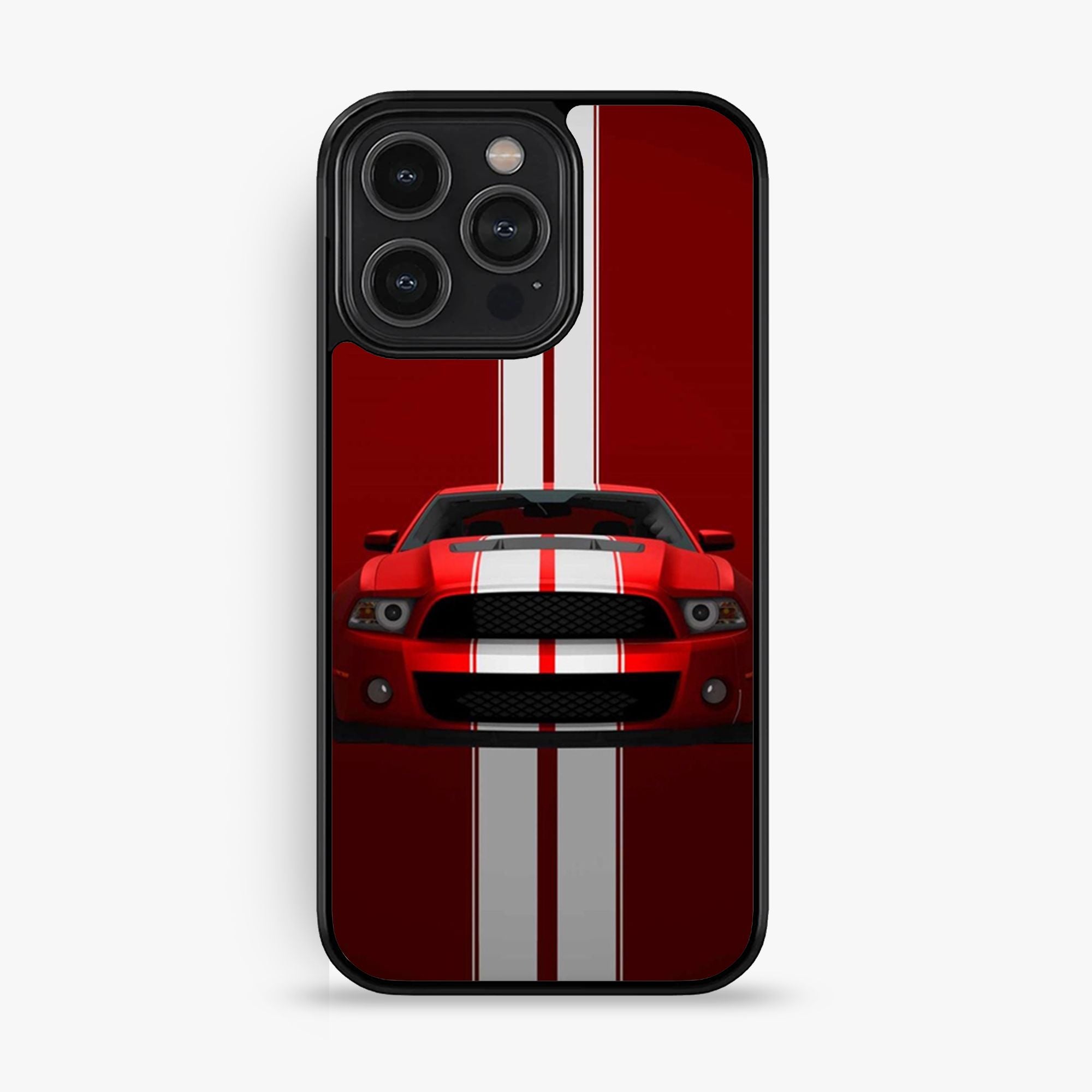 iPhone 12 Pro Max - Design 138 - Premium Glossy Phone Case