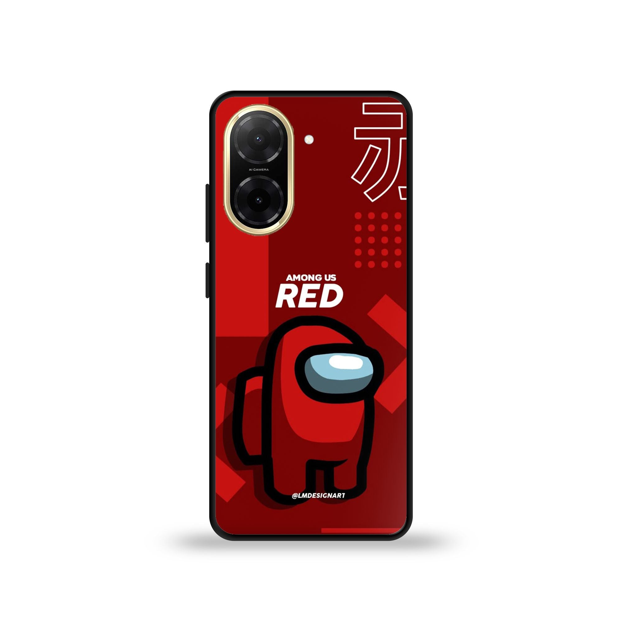 Redmi A5 - Wallpaper 154 - Premium Printed Glossy Phone Case