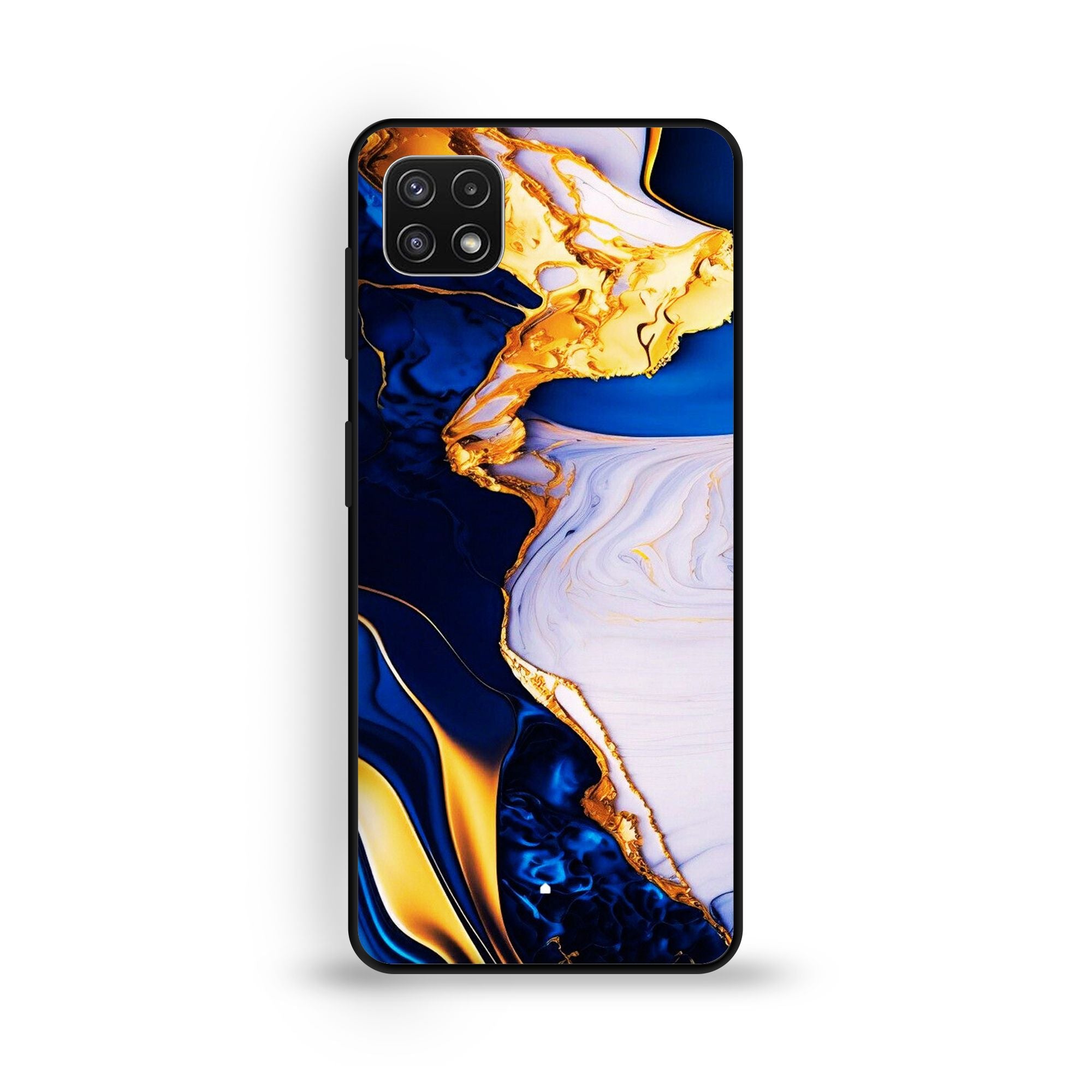 Samsung A22 5g - Wallpaper 128 - Premium Printed Glossy Phone Case
