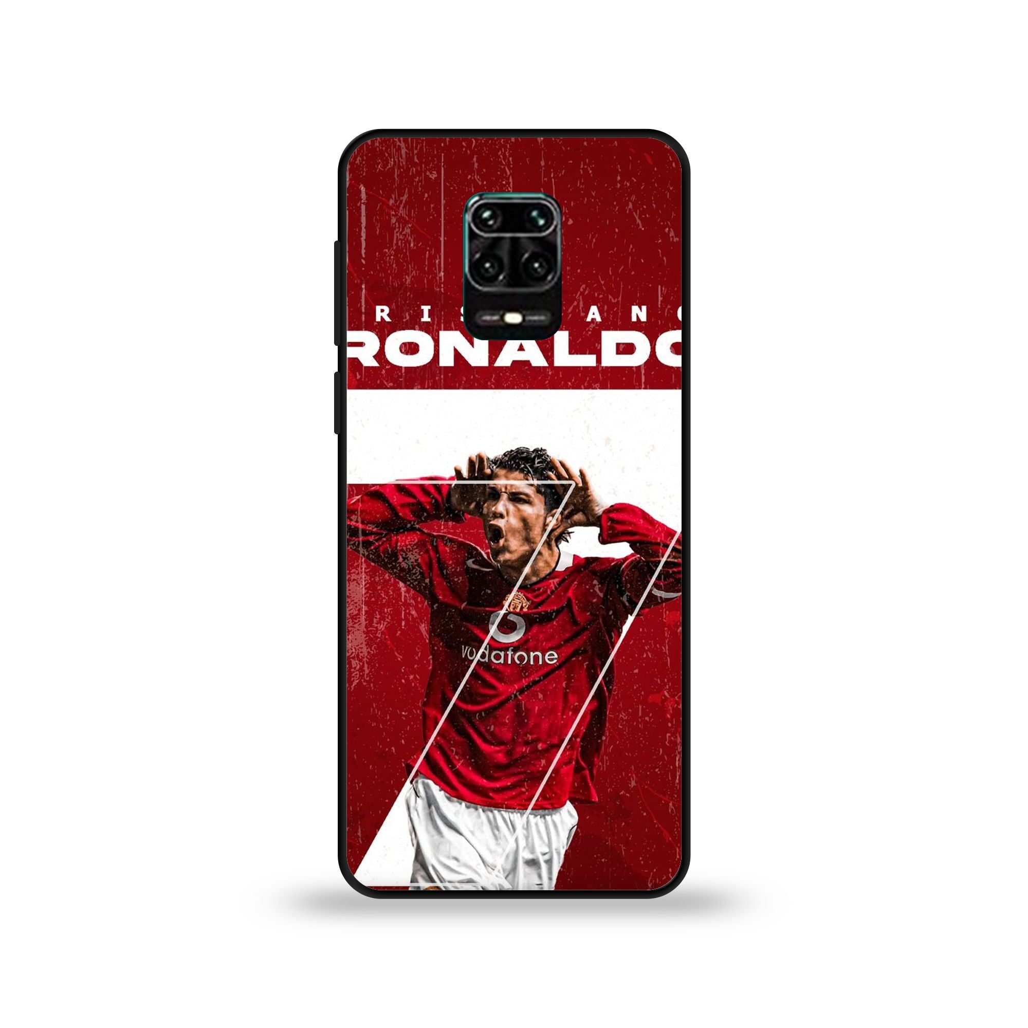 Xiaomi Redmi Note 9s - Wallpaper 015 - Premium Printed Glossy Phone Case
