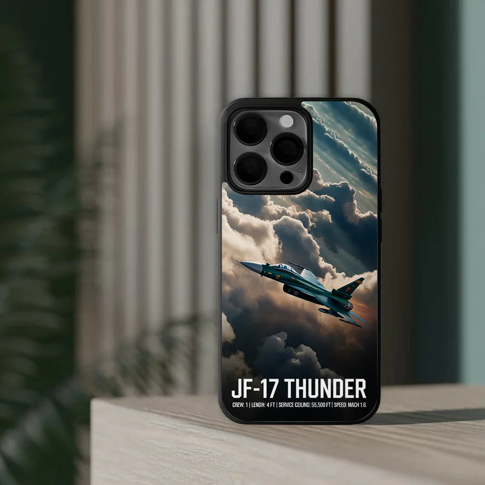 Pakistan Legacy Phone Cases All Models