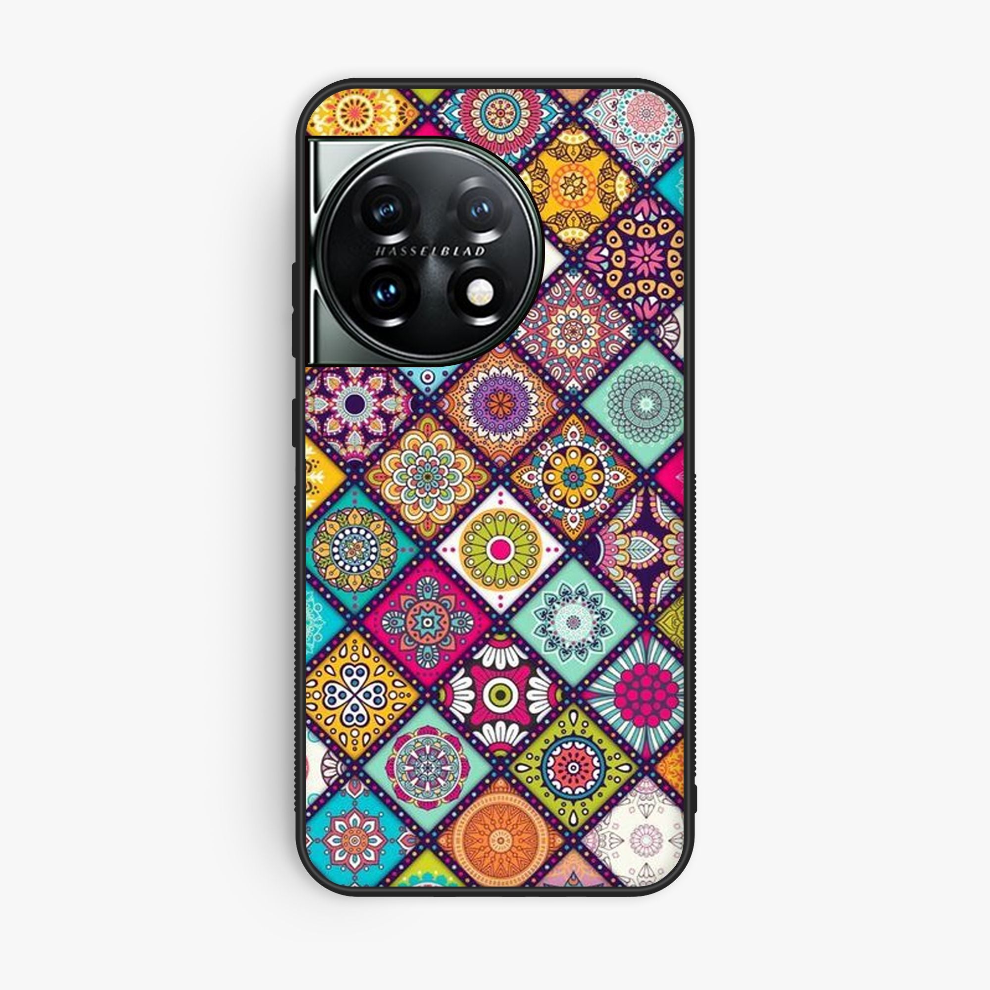 OnePlus 11R - Wallpaper 16 - Premium Printed Glossy Phone Case