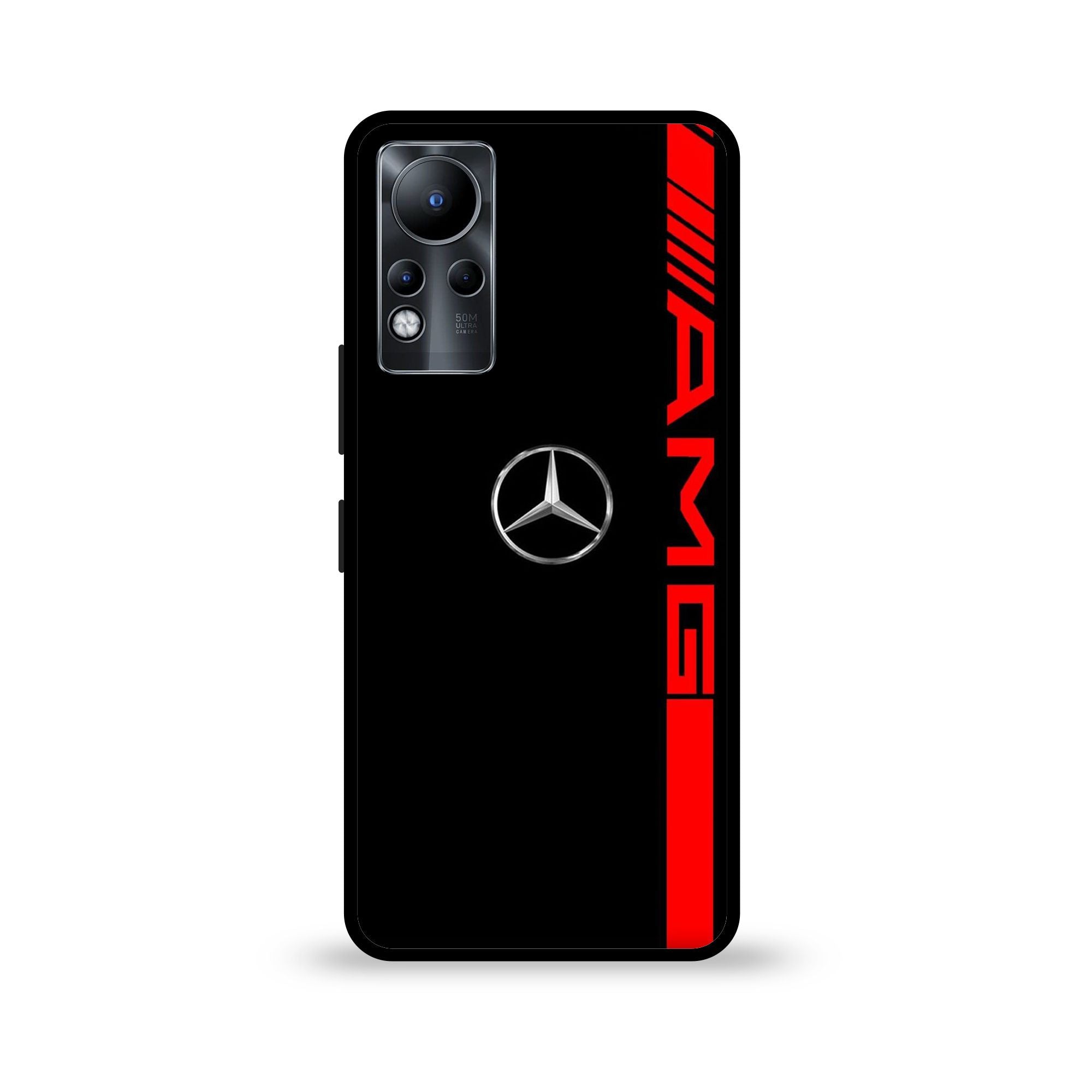 Infinix Note 11 - Wallpaper 58 - Premium Printed Glossy Phone Case