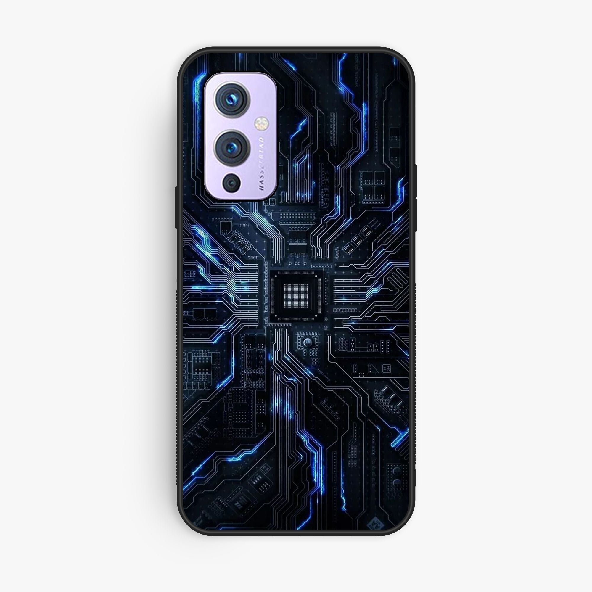OnePlus 9 - Wallpaper 086 - Premium Printed Glossy Phone Case