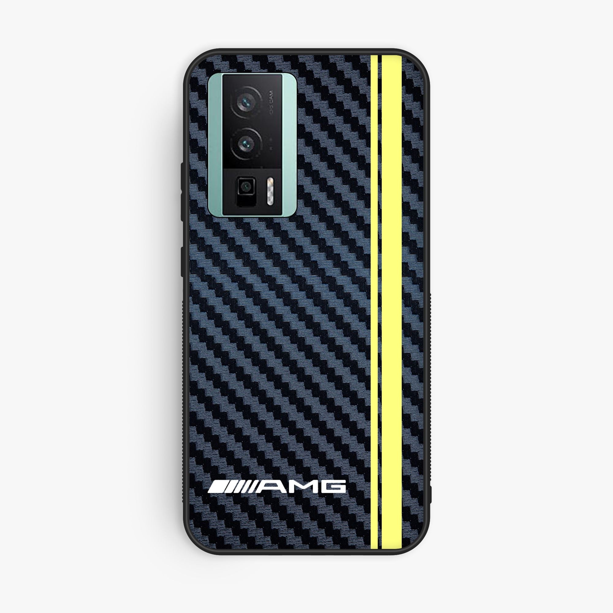 Redmi K60 Pro - Wallpaper 153 - Premium Printed Glossy Phone Case