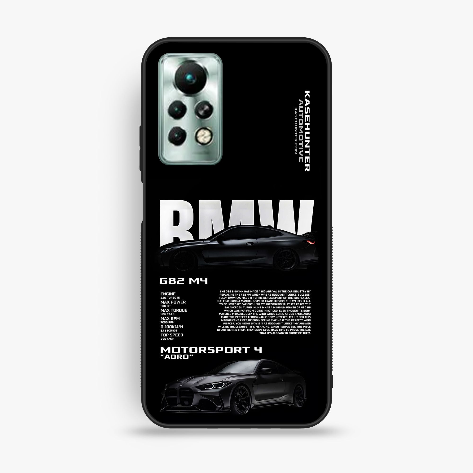 Infinix Note 11 - Wallpaper 170 - Premium Printed Glossy Phone Case