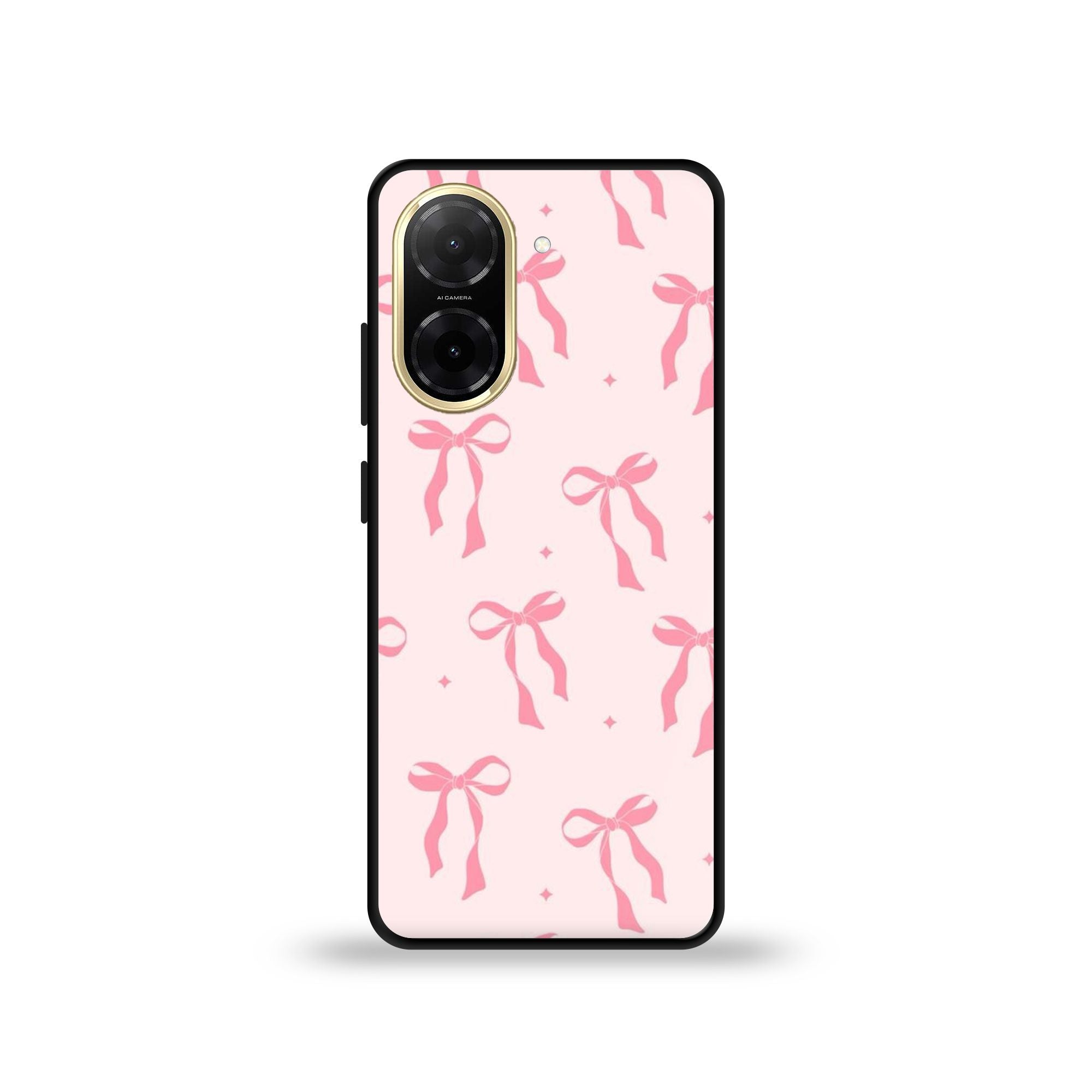 Redmi A5 - Wallpaper 094 - Premium Printed Glossy Phone Case