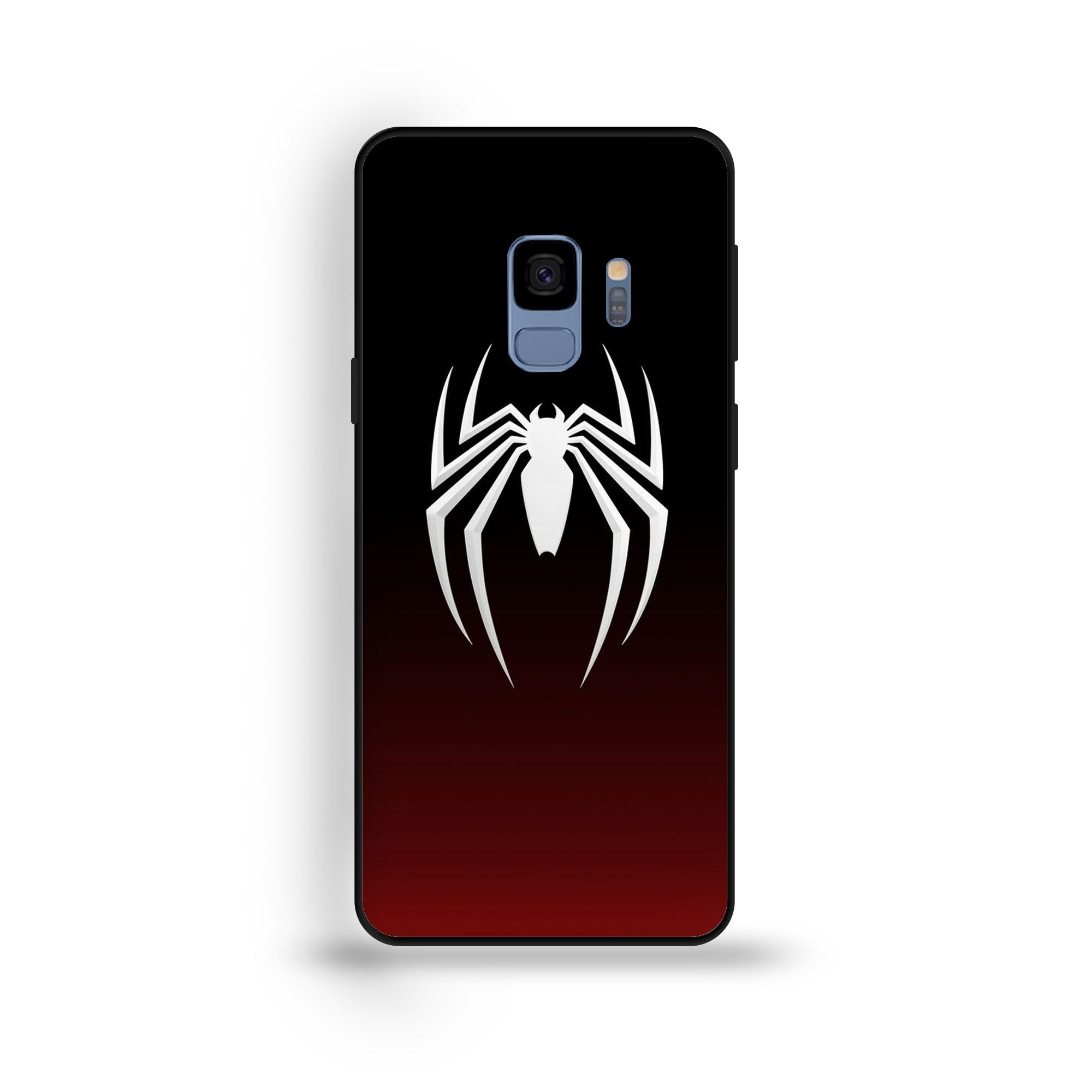 Samsung Galaxy S9 - Wallpaper 056 - Premium Printed Glossy Phone Case