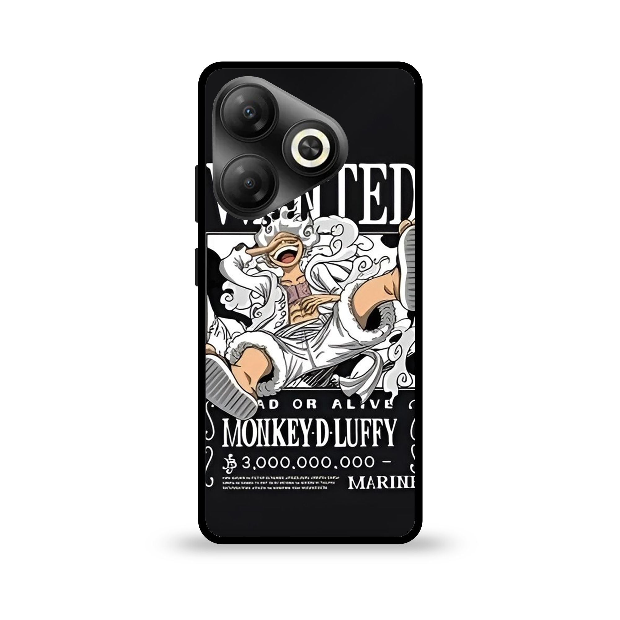 Infinix Smart 10 HD - Wallpaper 49 - Premium Printed Glossy Phone Case