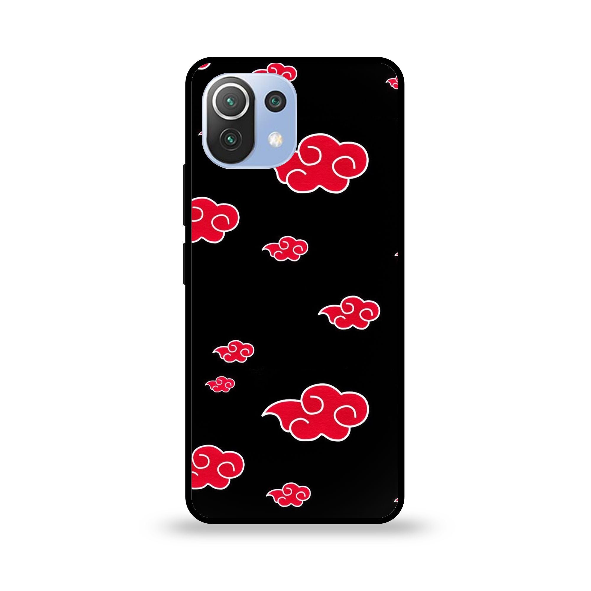 Xiaomi Mi 11T Lite - Wallpaper 072 - Premium Printed Glossy Phone Case