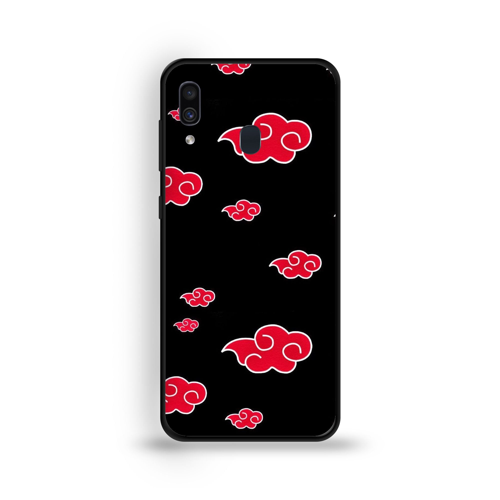 Samsung A30 - Wallpaper 072 - Premium Printed Glossy Phone Case