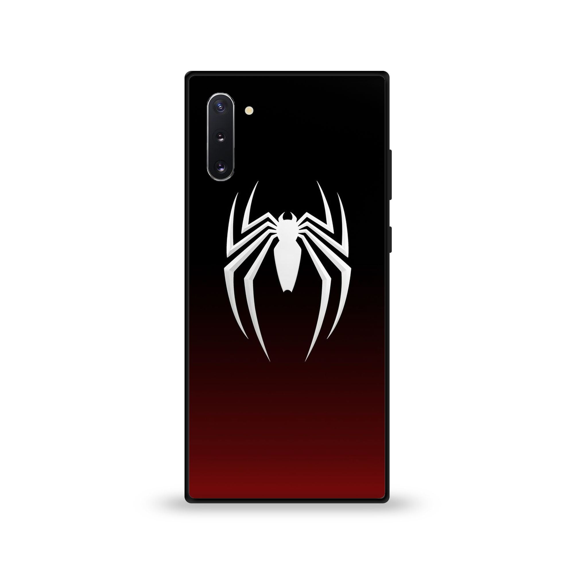 Samsung Galaxy Note 10 - Wallpaper 056 - Premium Printed Glossy Phone Case