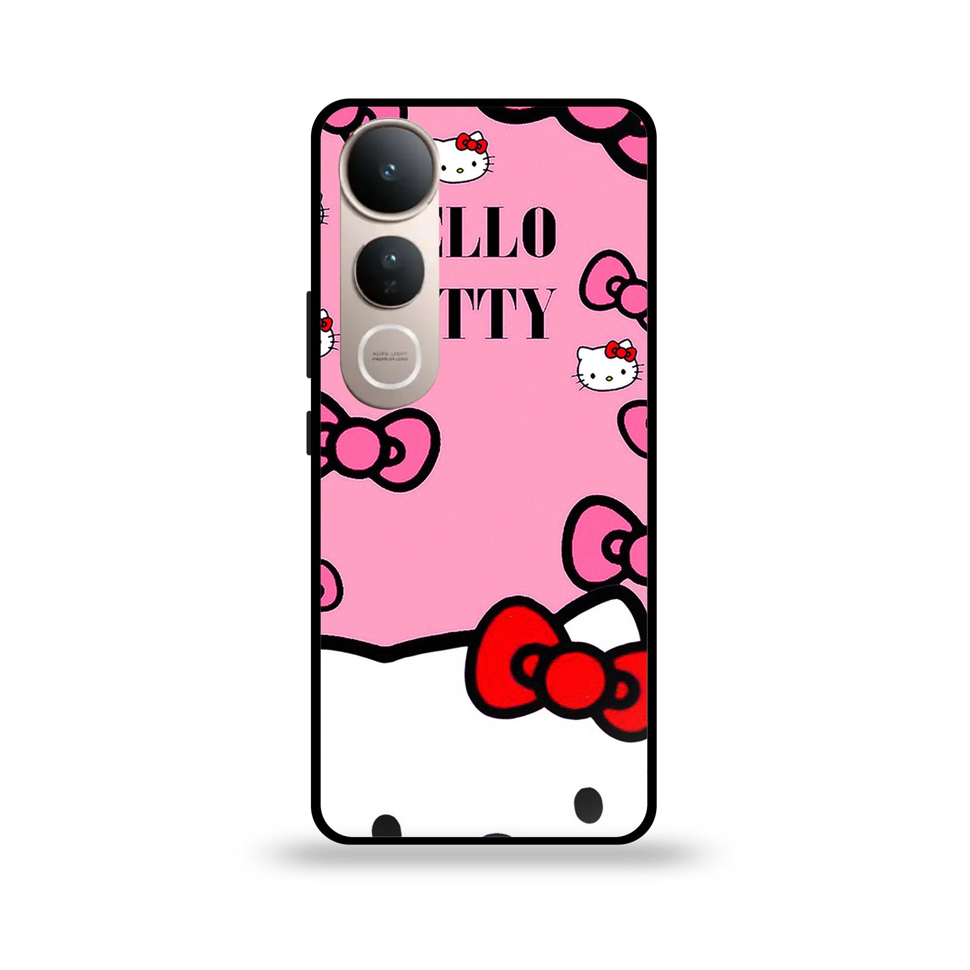 Vivo V50 Lite - Wallpaper 012 - Premium Printed Glossy Phone Case