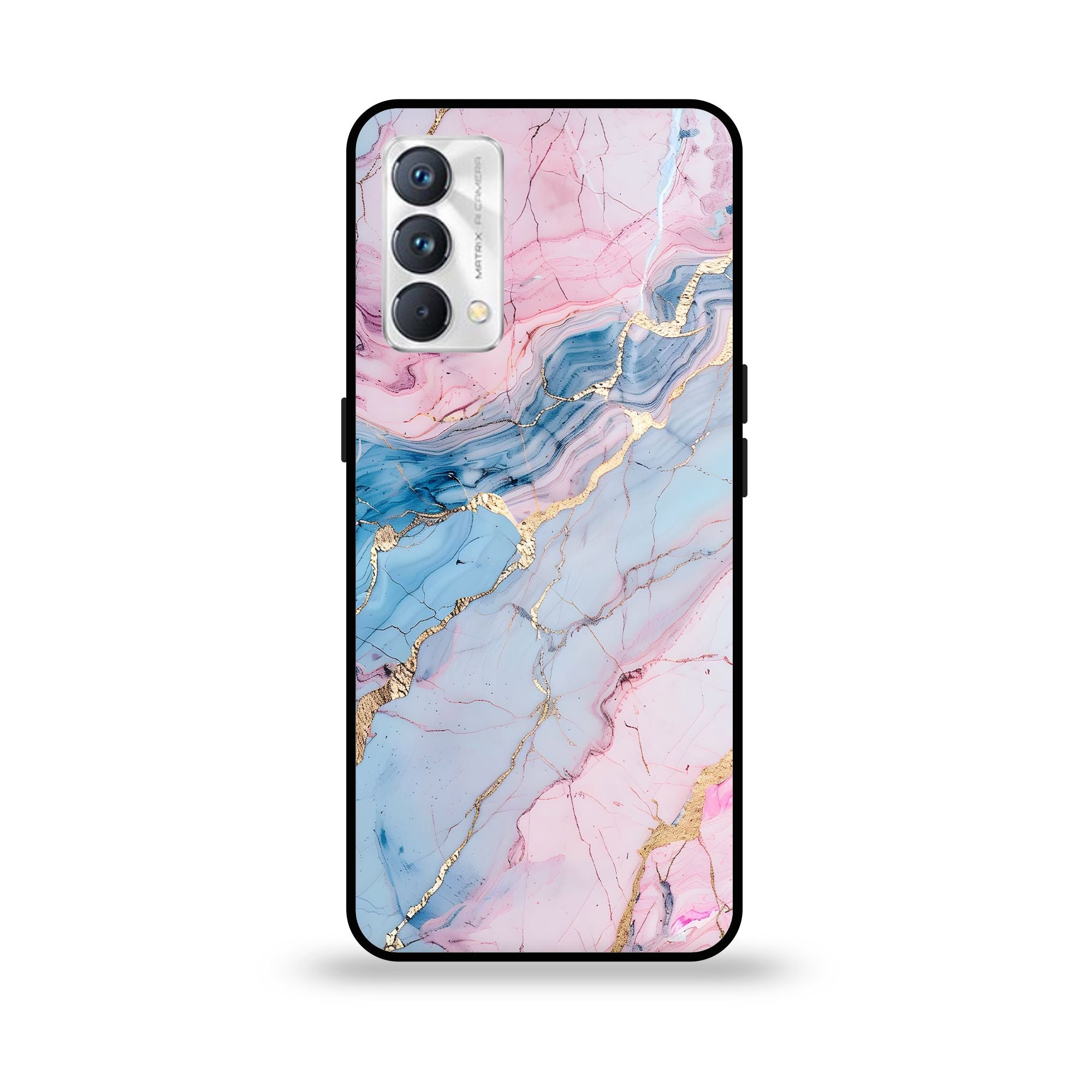 Realme GT Master - Wallpaper 034 - Premium Printed Glossy Phone Case