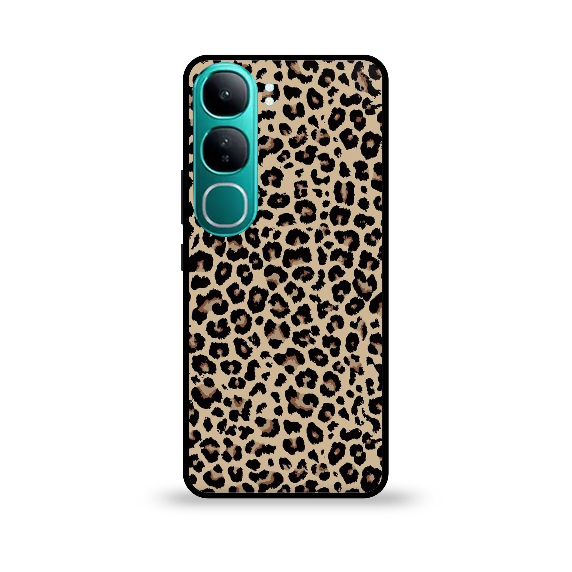 Vivo Y200 - Wallpaper 33 - Premium Printed Glossy Phone Case