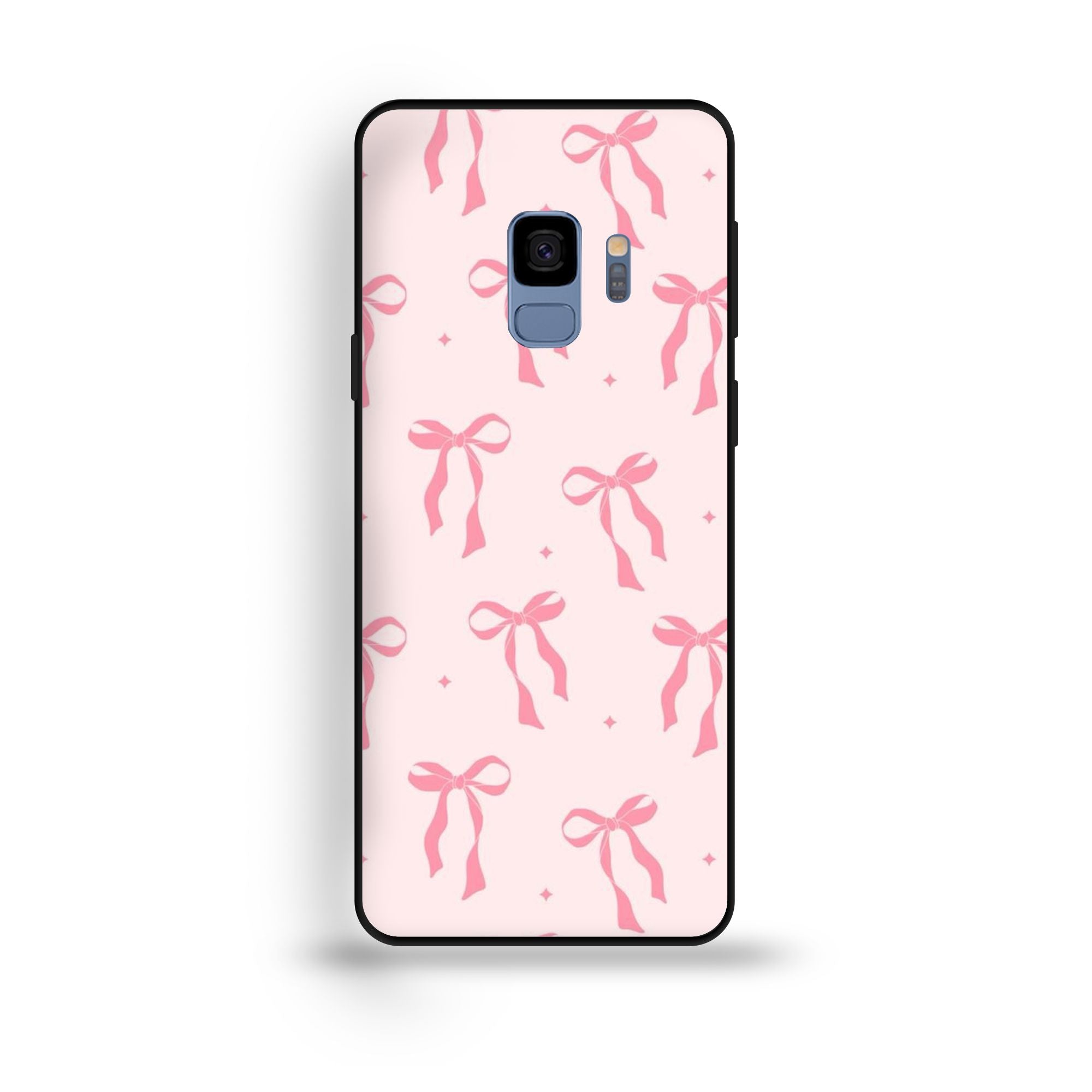 Samsung Galaxy S9 Plus - Wallpaper 094 - Premium Printed Glossy Phone Case