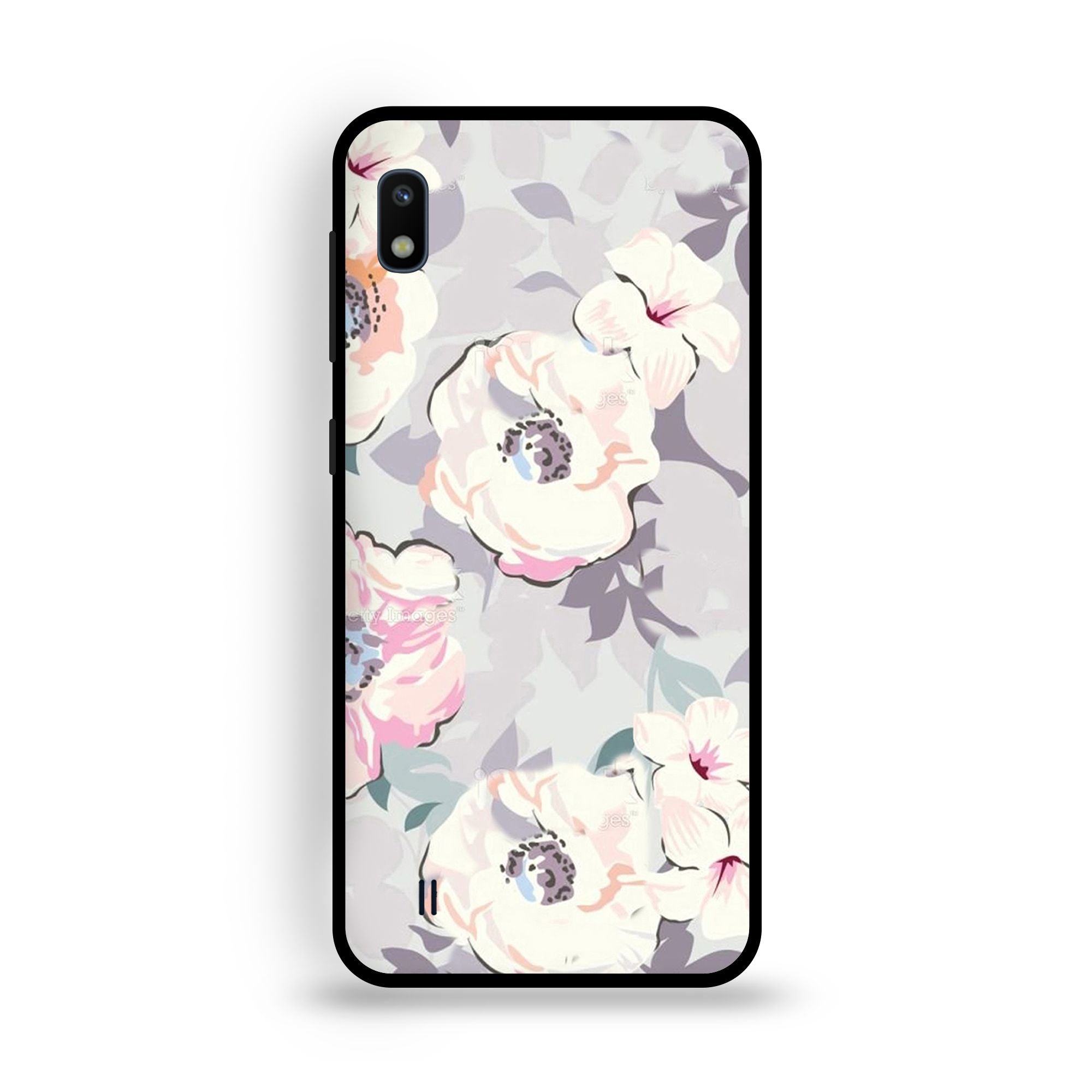 Samsung A10 - Wallpaper 007 - Premium Printed Glossy Phone Case